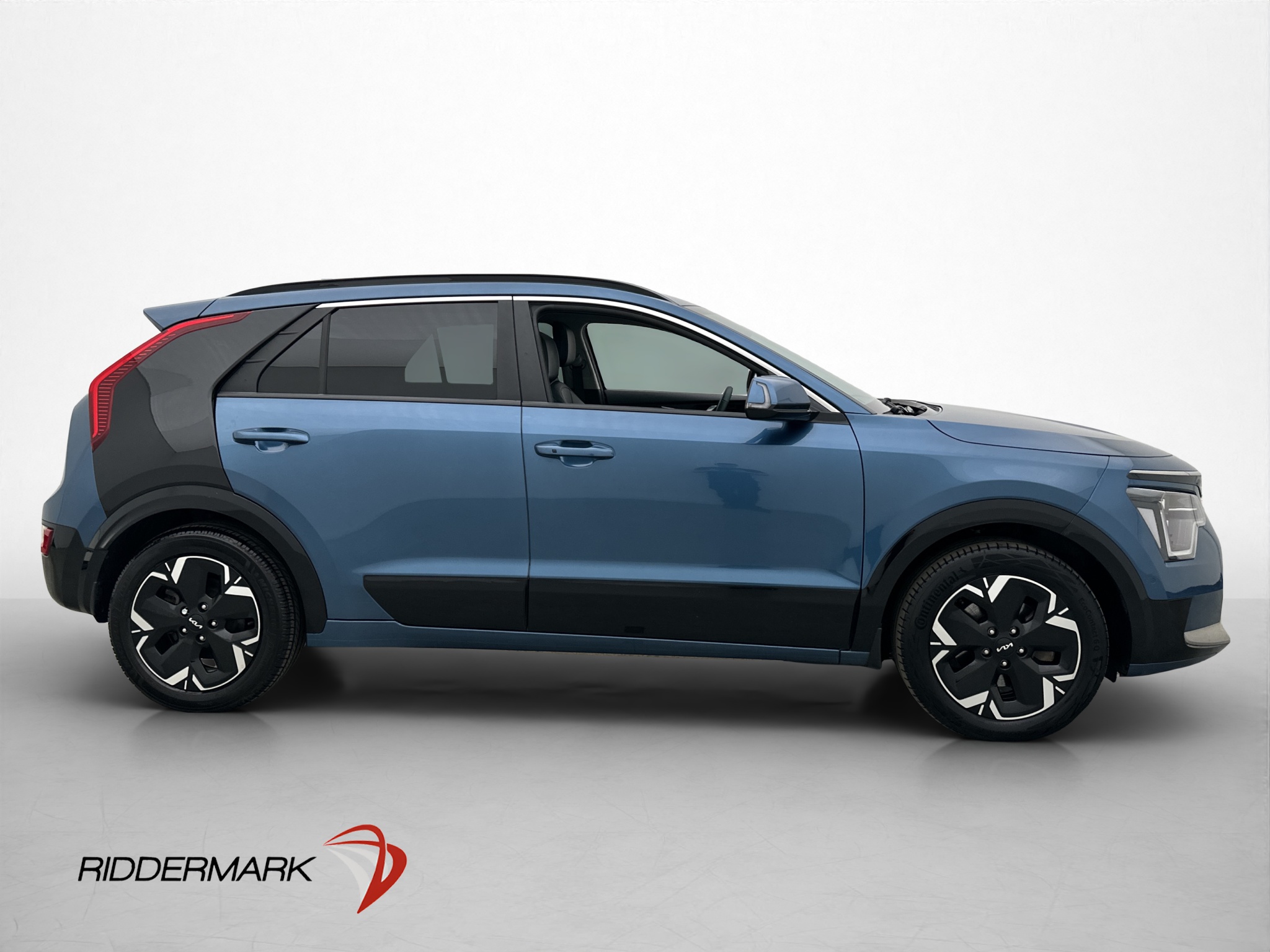 Kia Niro EV 2023 - miniatyr 15