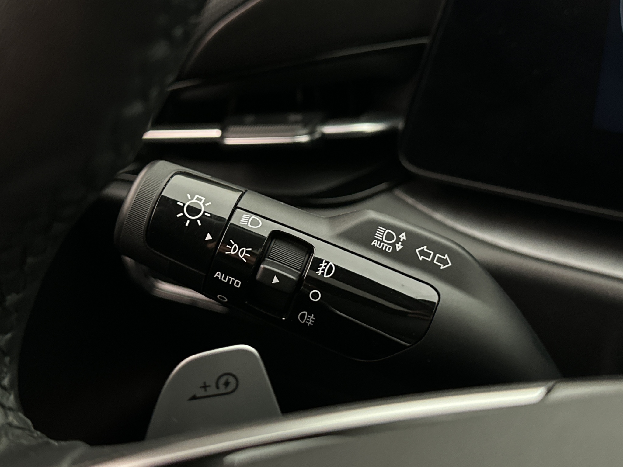 Kia Niro EV 2023 - miniatyr 18