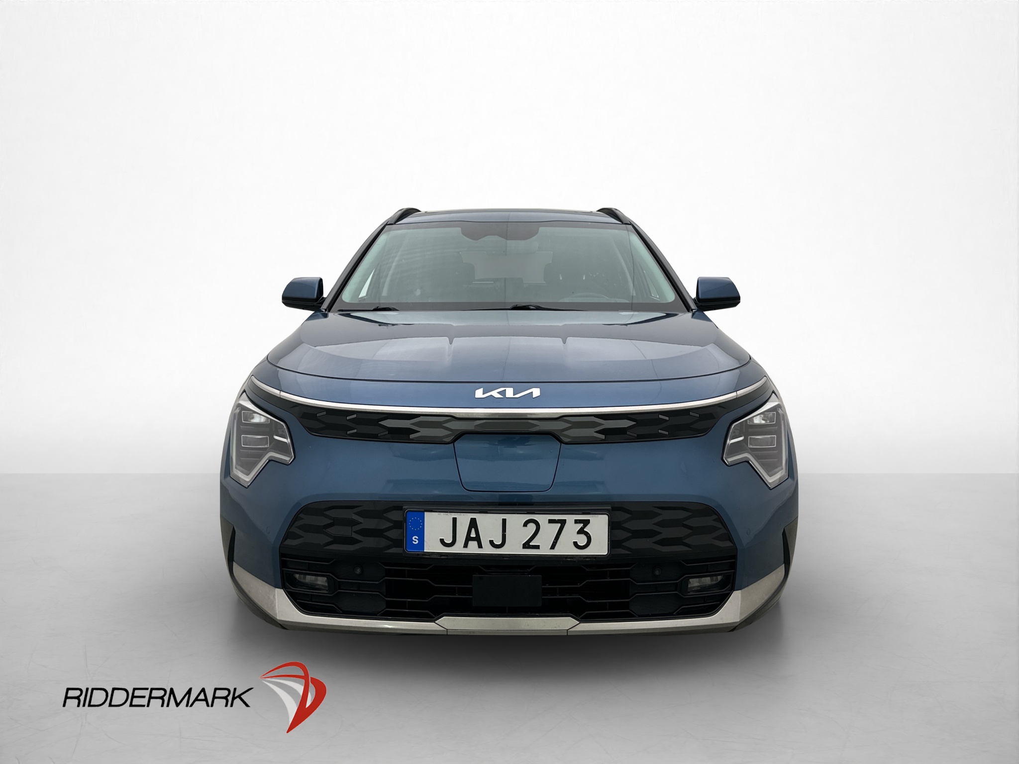 Kia Niro EV 2023 - miniatyr 3
