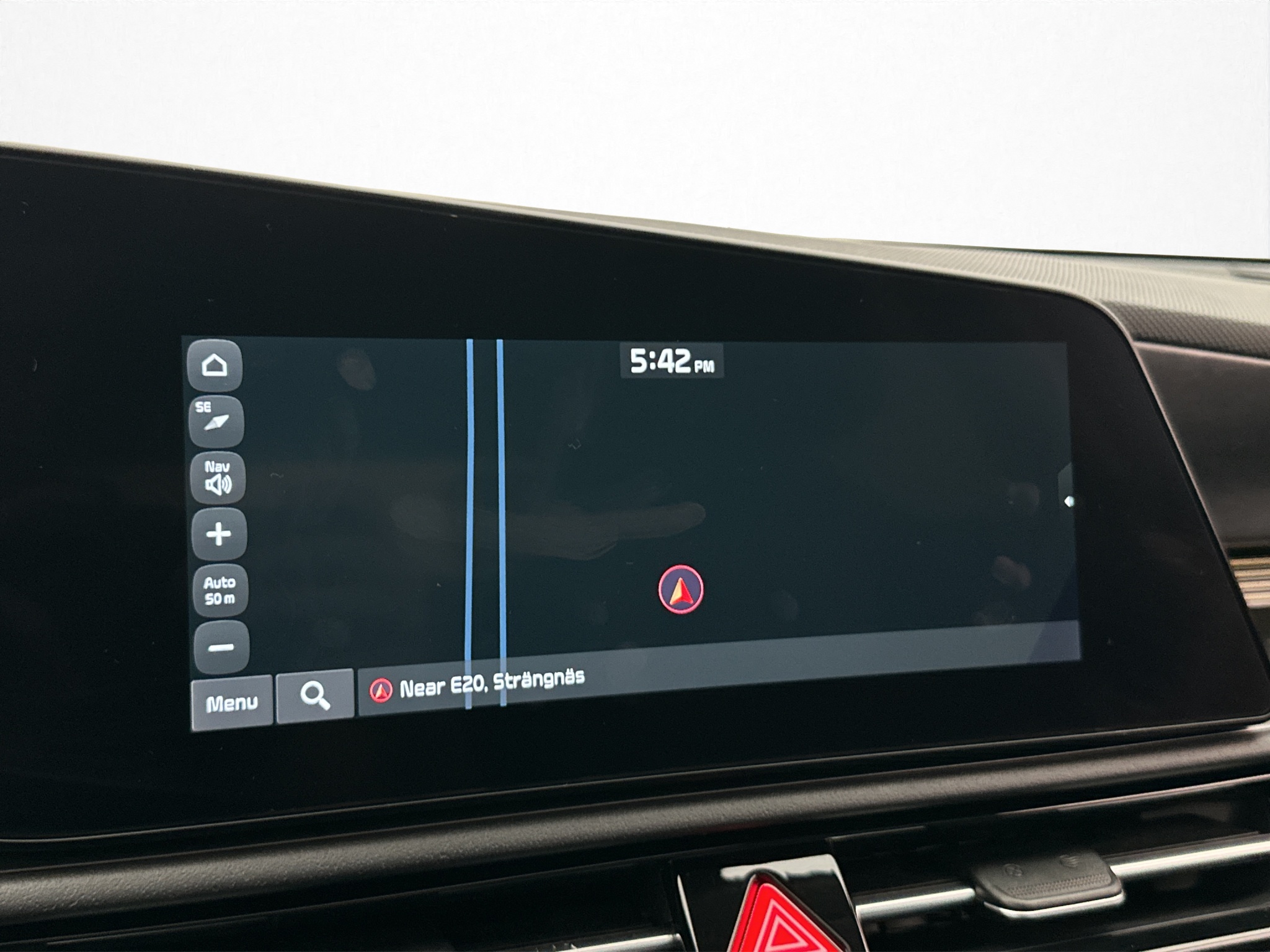 Kia Niro EV 2023 - miniatyr 24