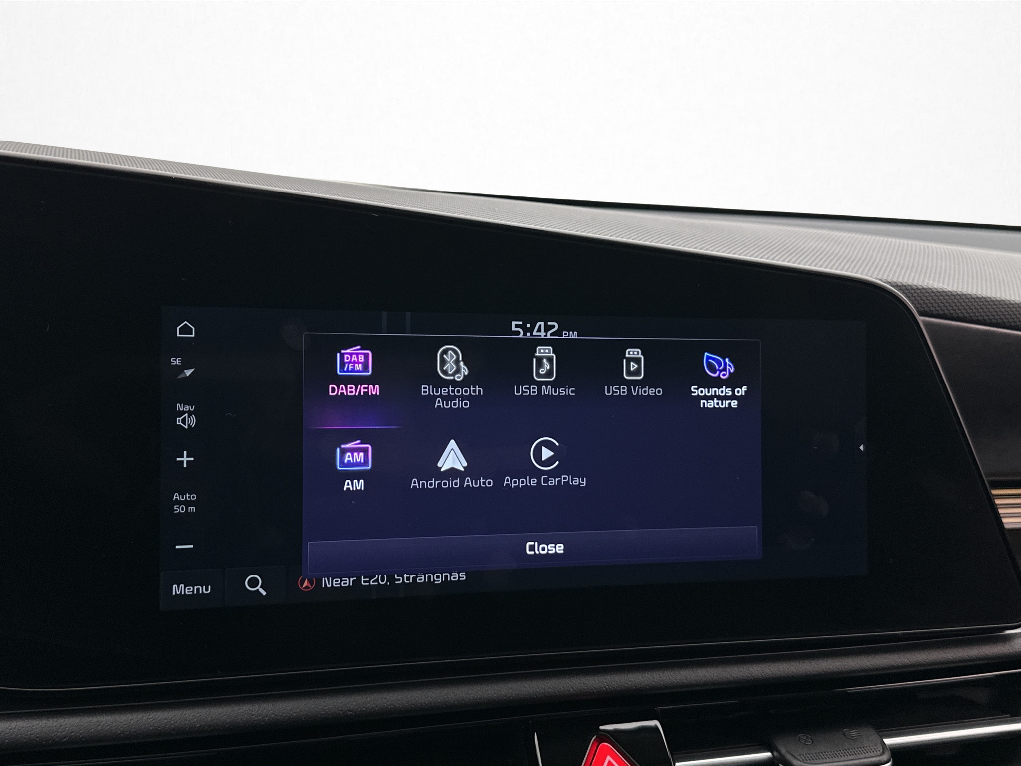 Kia Niro EV 2023 - miniatyr 25
