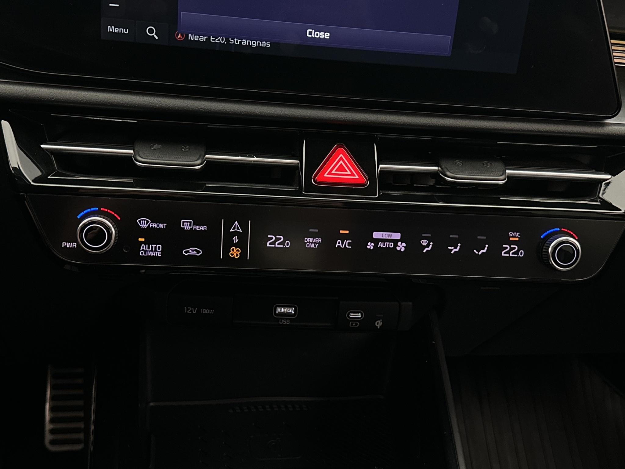 Kia Niro EV 2023 - miniatyr 26