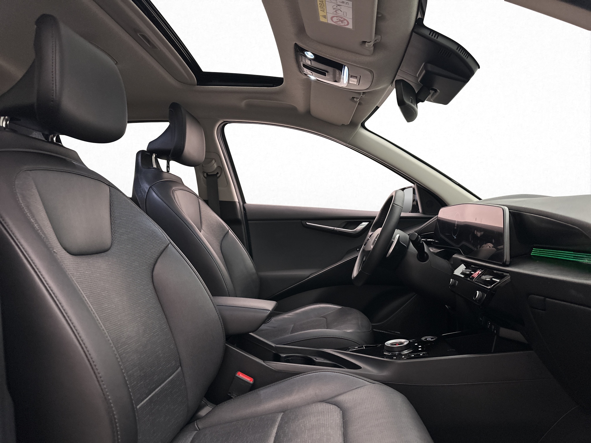 Kia Niro EV 2023 - miniatyr 28