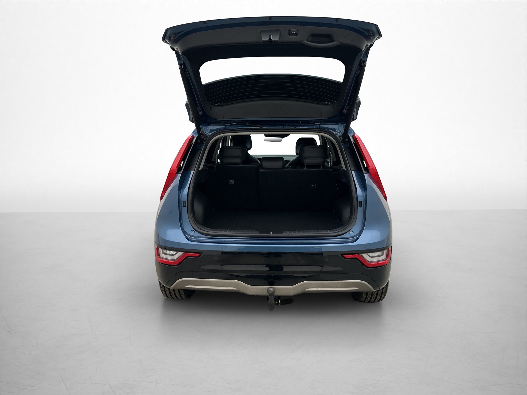 Kia Niro EV 2023 - miniatyr 31