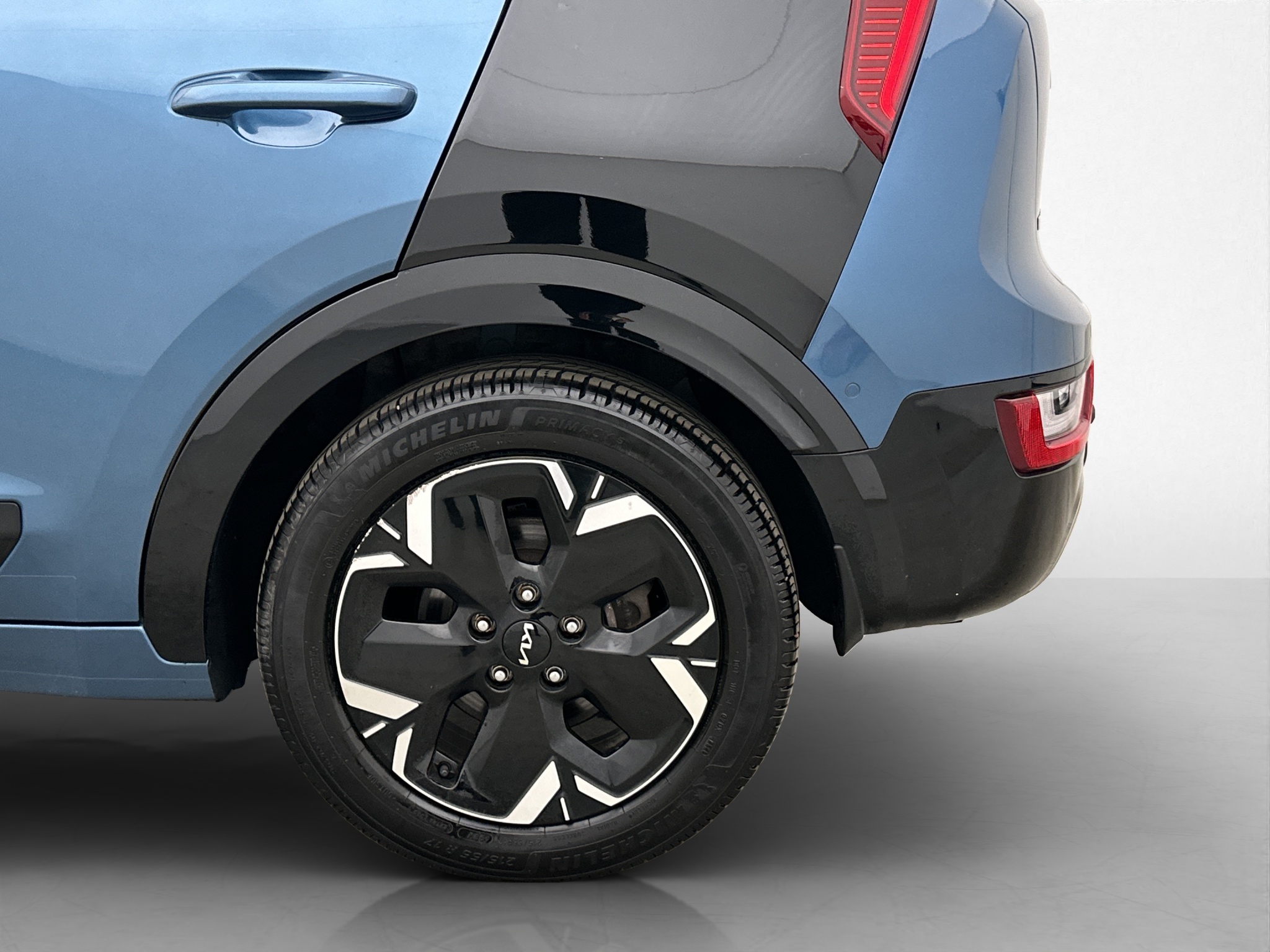Kia Niro EV 2023 - miniatyr 33