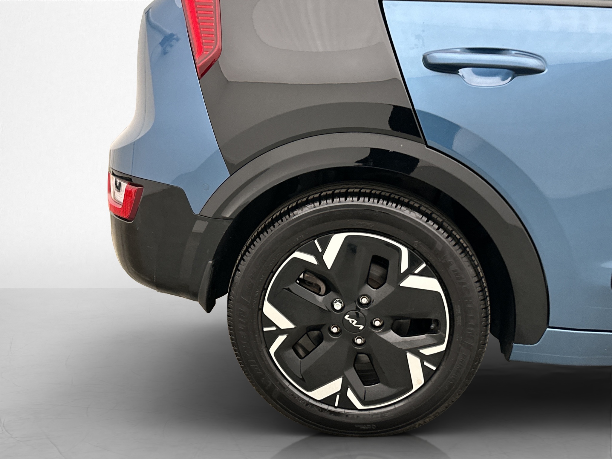 Kia Niro EV 2023 - miniatyr 34