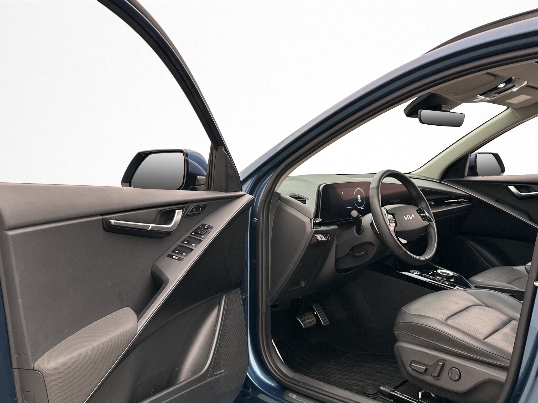 Kia Niro EV 2023 - miniatyr 6