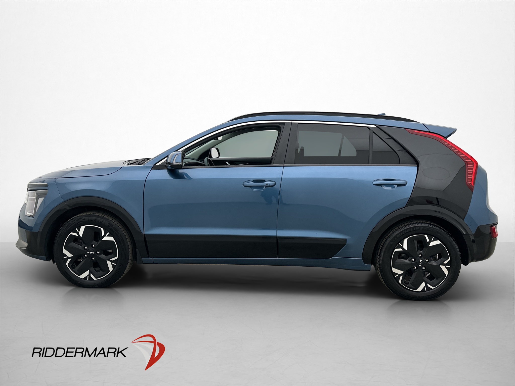 Kia Niro EV 2023 - miniatyr 7