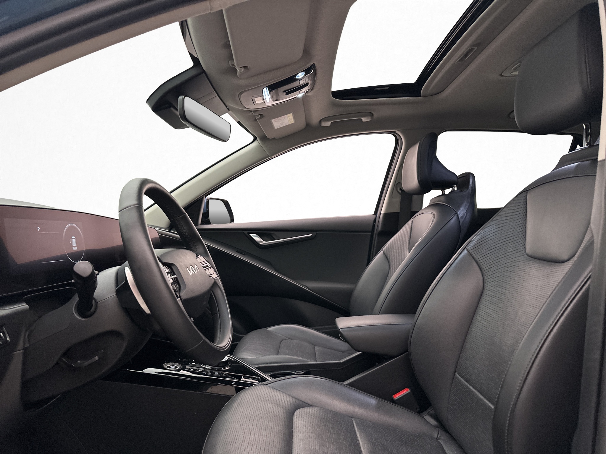 Kia Niro EV 2023 - miniatyr 8