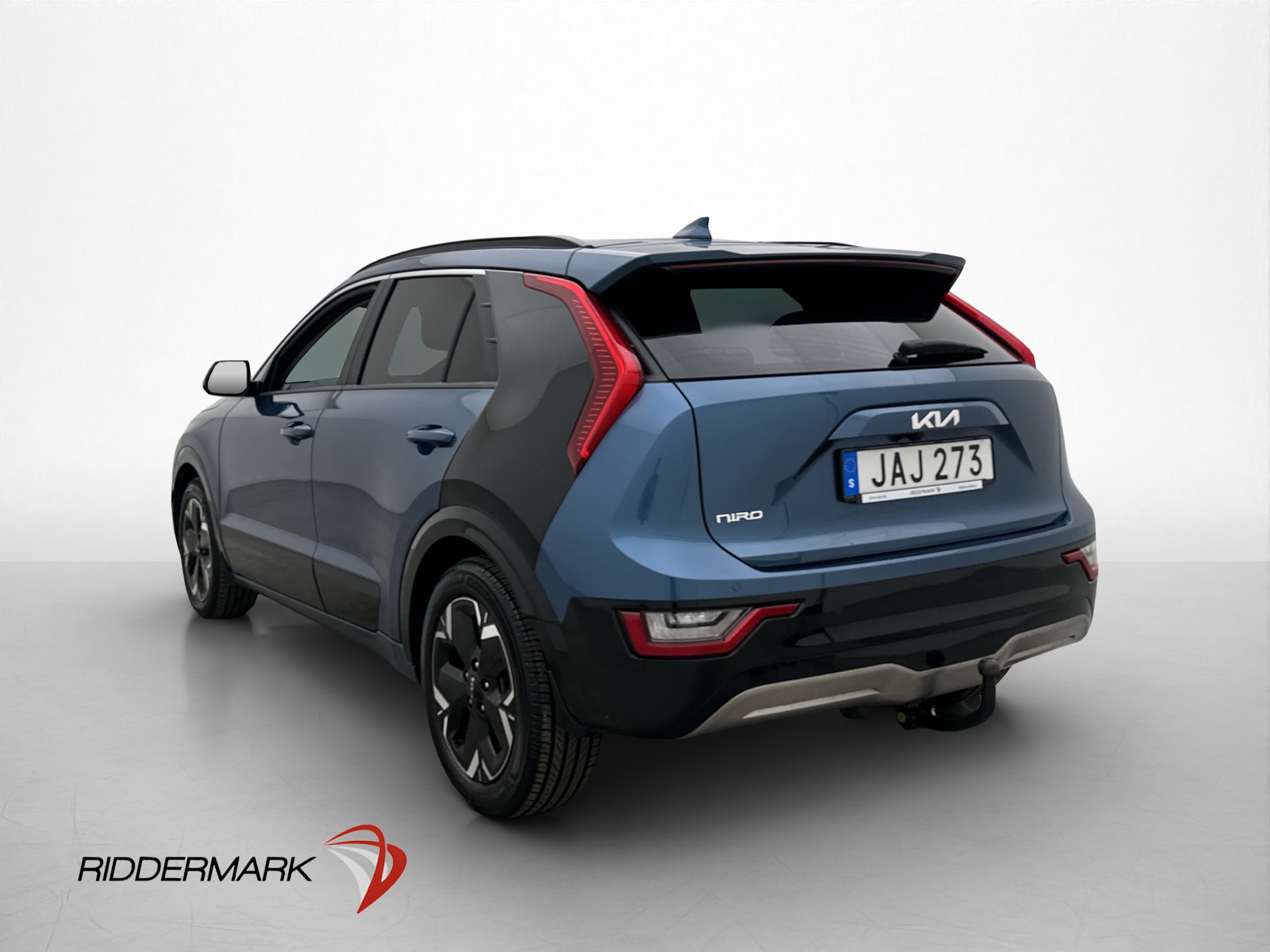 Kia Niro EV 2023 - miniatyr 9