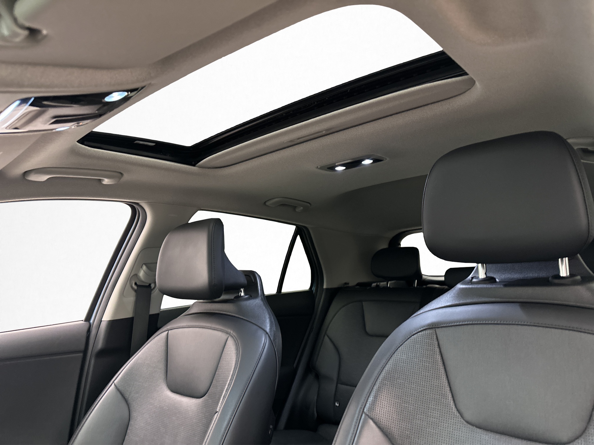 Kia Niro EV 2023 - miniatyr 10