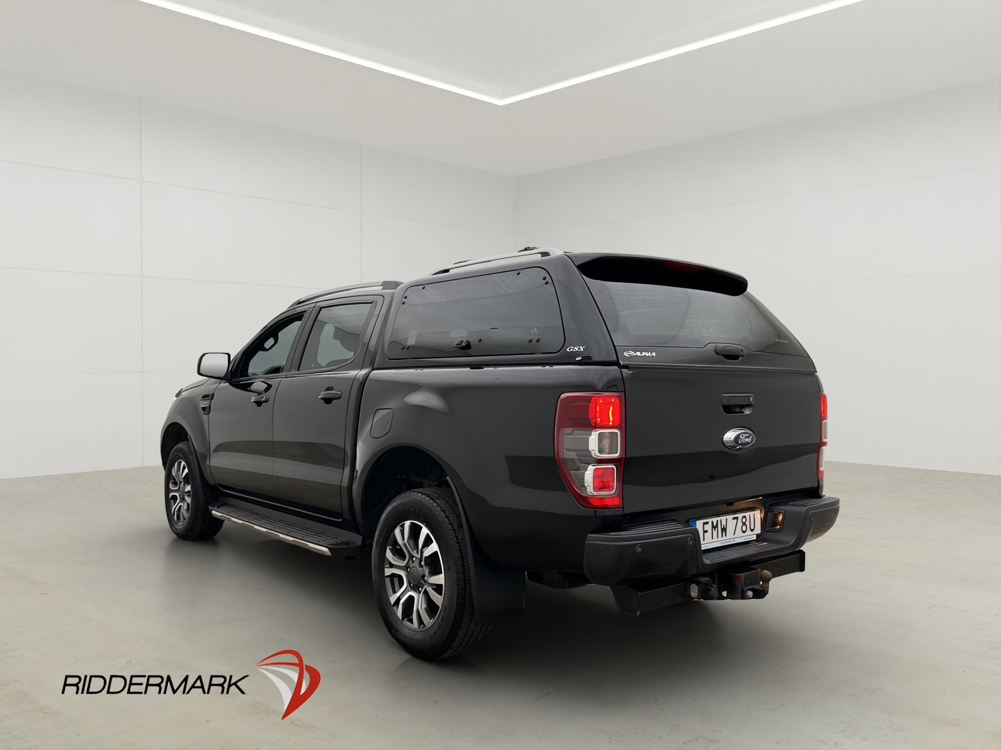 Ford ranger 2020 - miniatyr 11