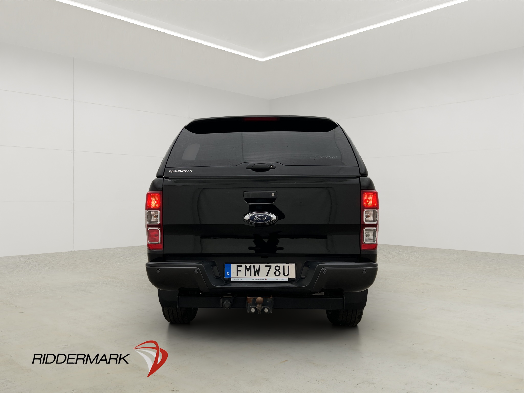 Ford ranger 2020 - miniatyr 13