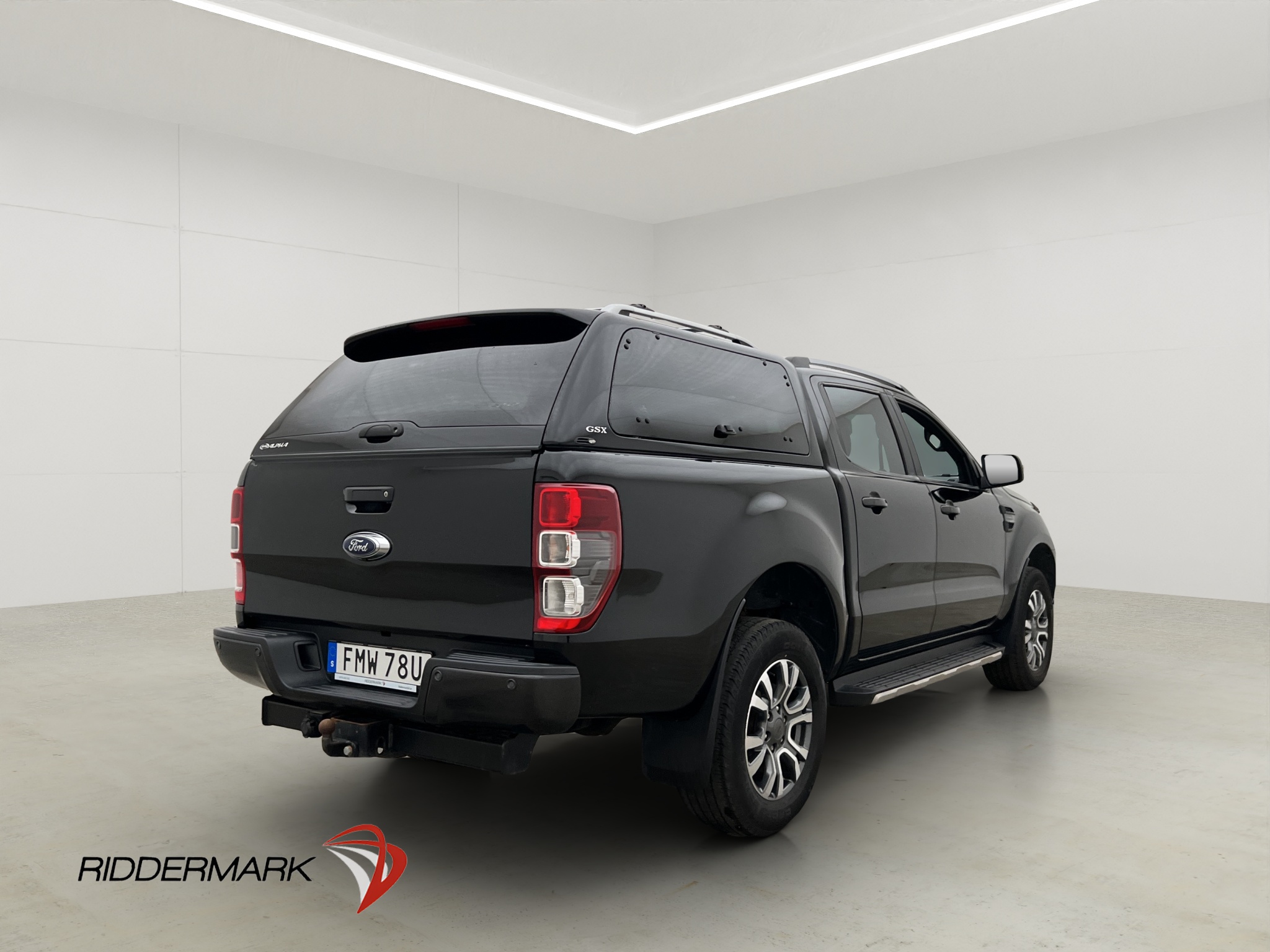 Ford ranger 2020 - miniatyr 15