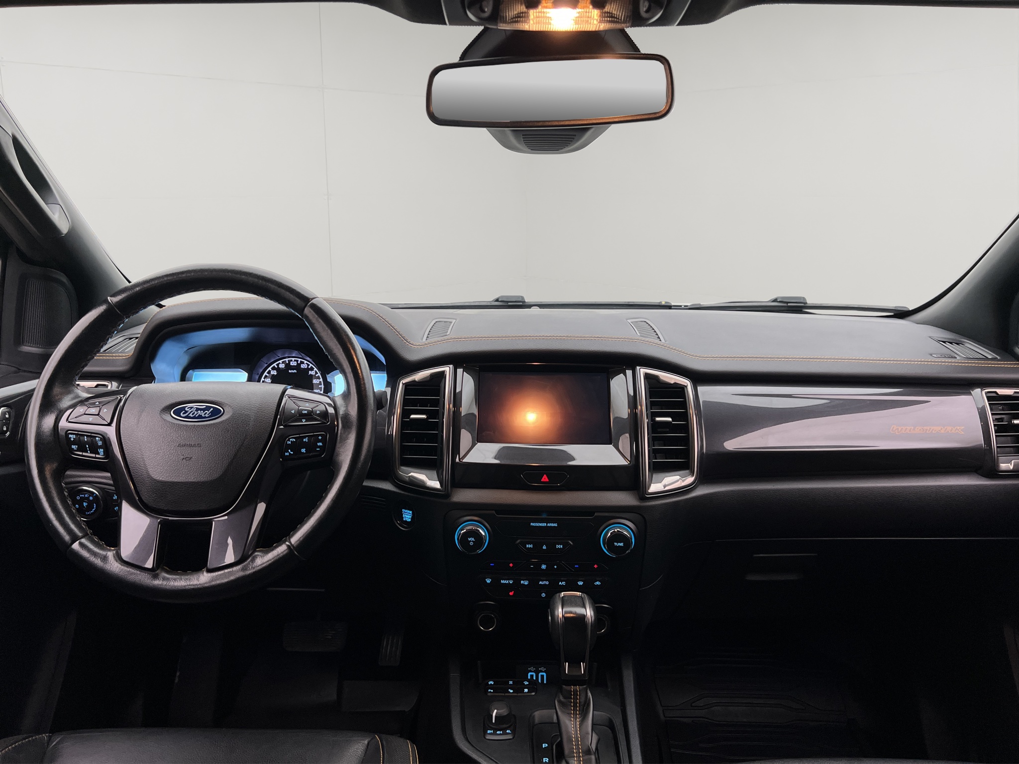 Ford ranger 2020 - miniatyr 16