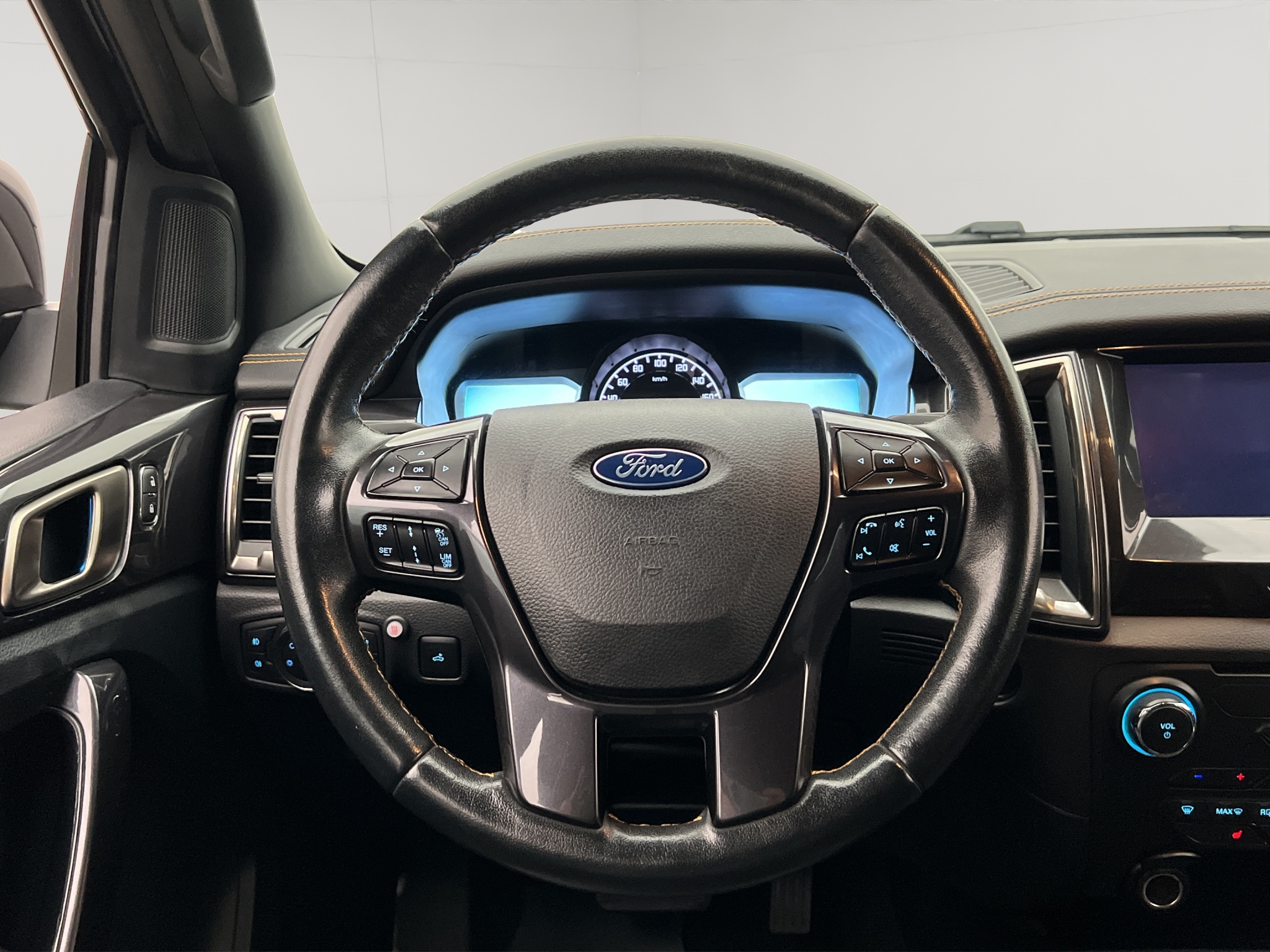 Ford ranger 2020 - miniatyr 17
