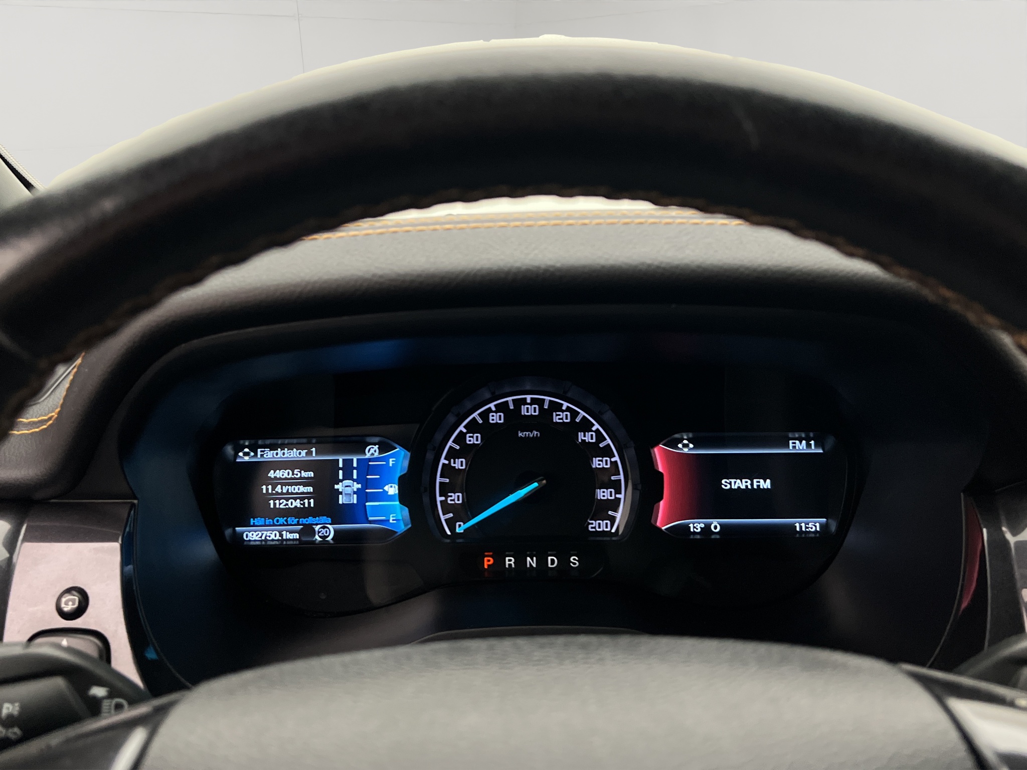 Ford ranger 2020 - miniatyr 20