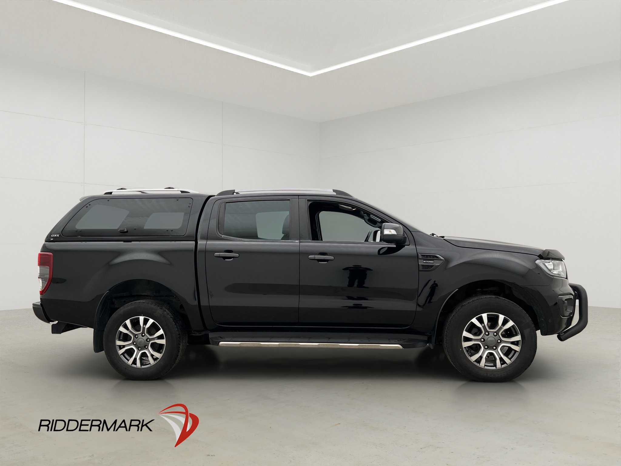 Ford ranger 2020 - miniatyr 3