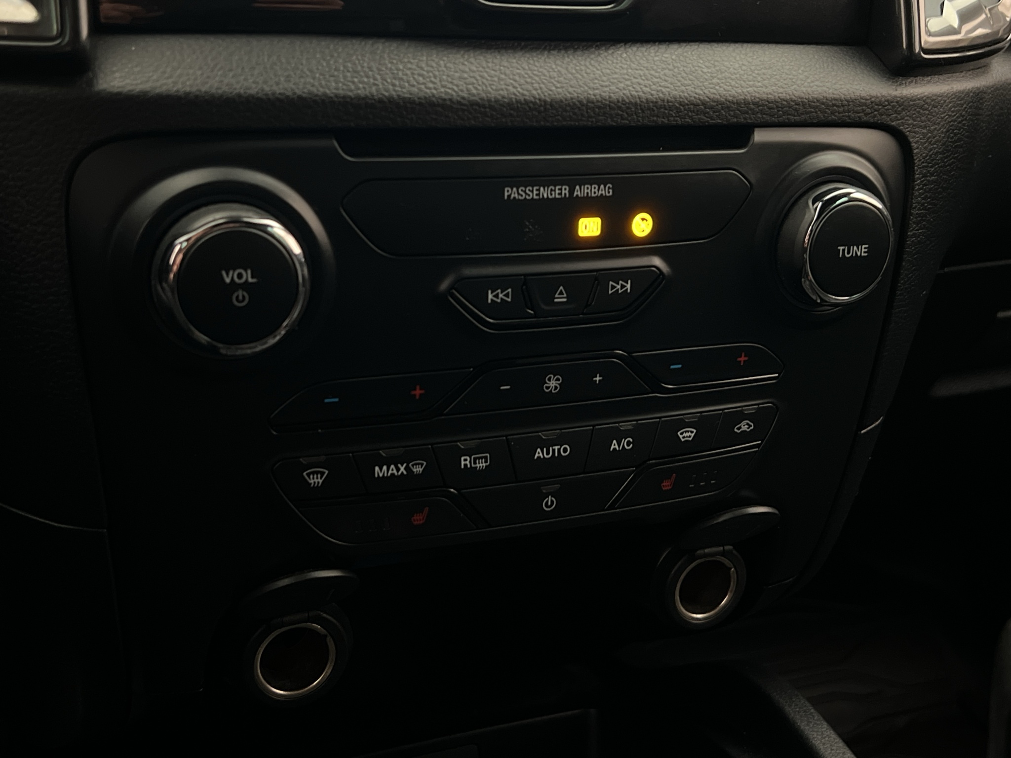 Ford ranger 2020 - miniatyr 26