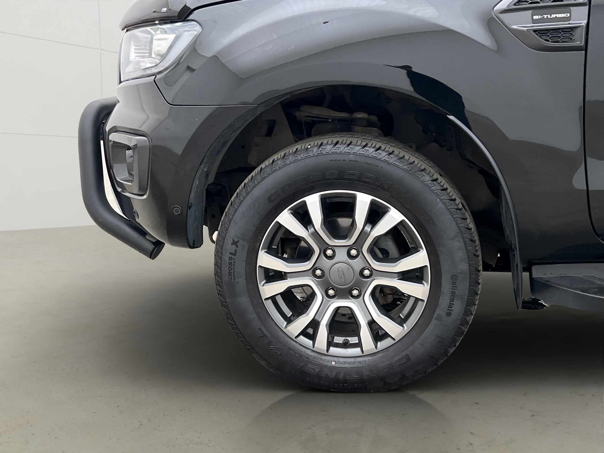 Ford ranger 2020 - miniatyr 31