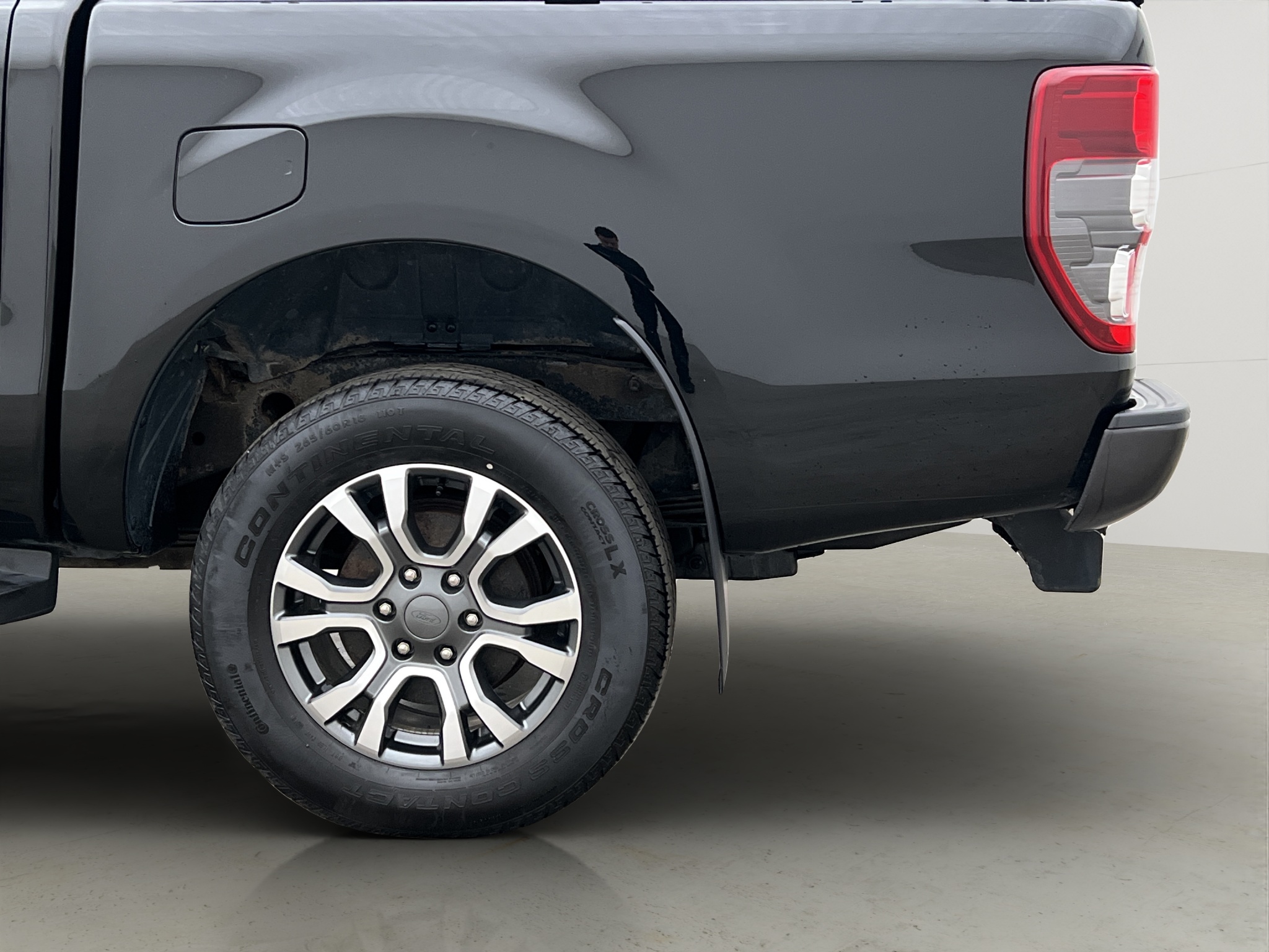 Ford ranger 2020 - miniatyr 32