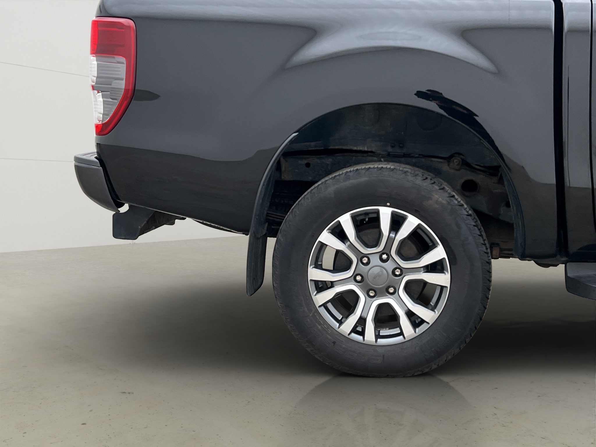 Ford ranger 2020 - miniatyr 33