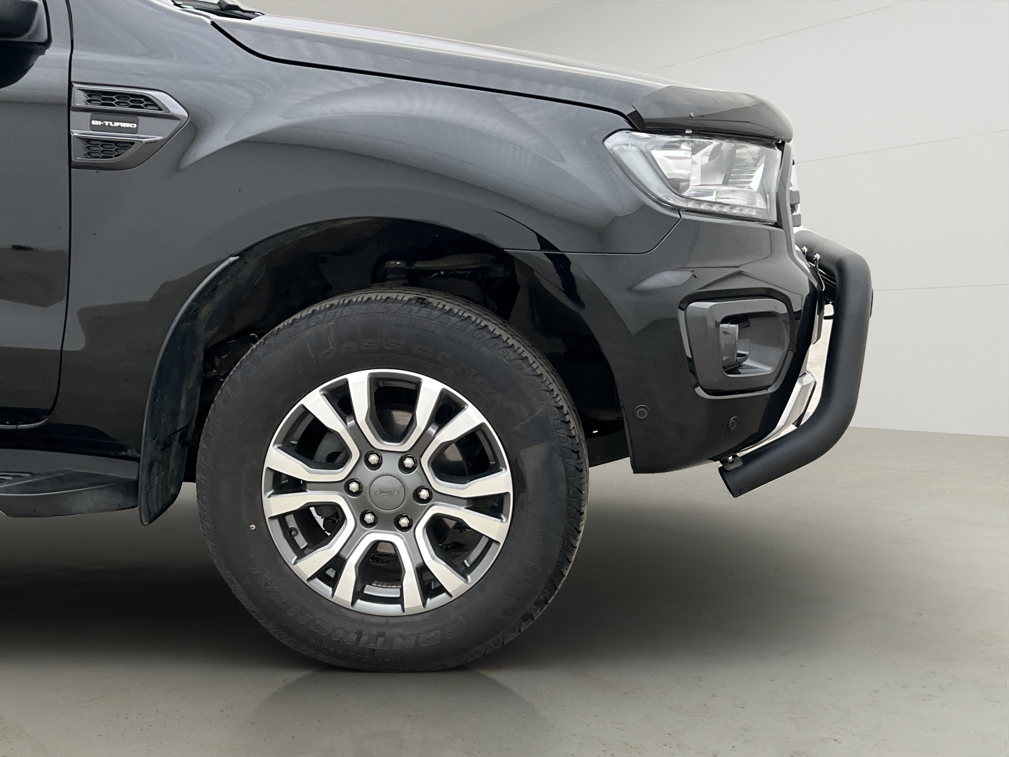 Ford ranger 2020 - miniatyr 34
