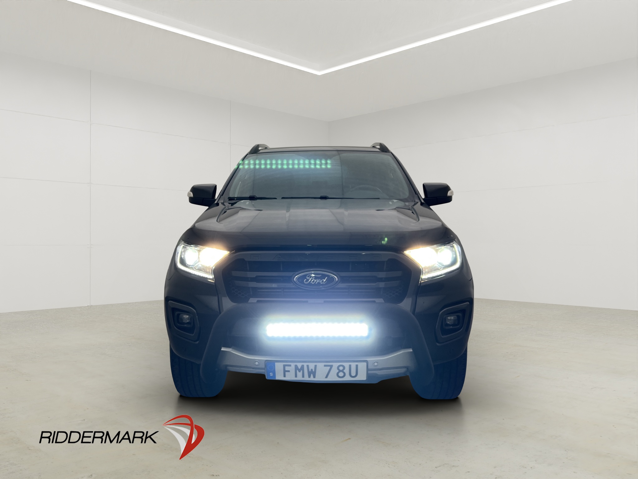 Ford ranger 2020 - miniatyr 7