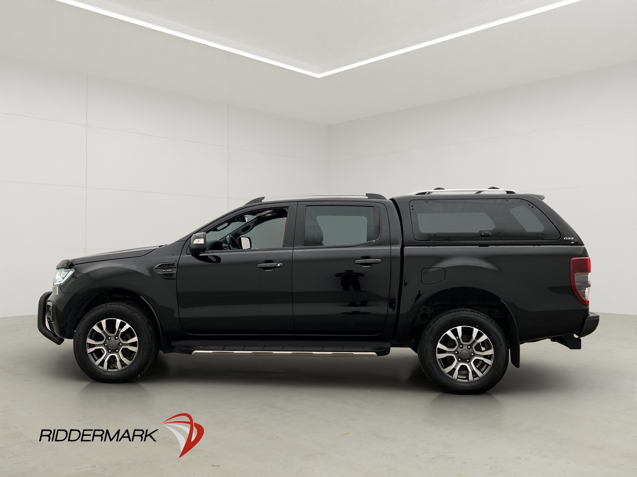 Ford ranger 2020 - miniatyr 9