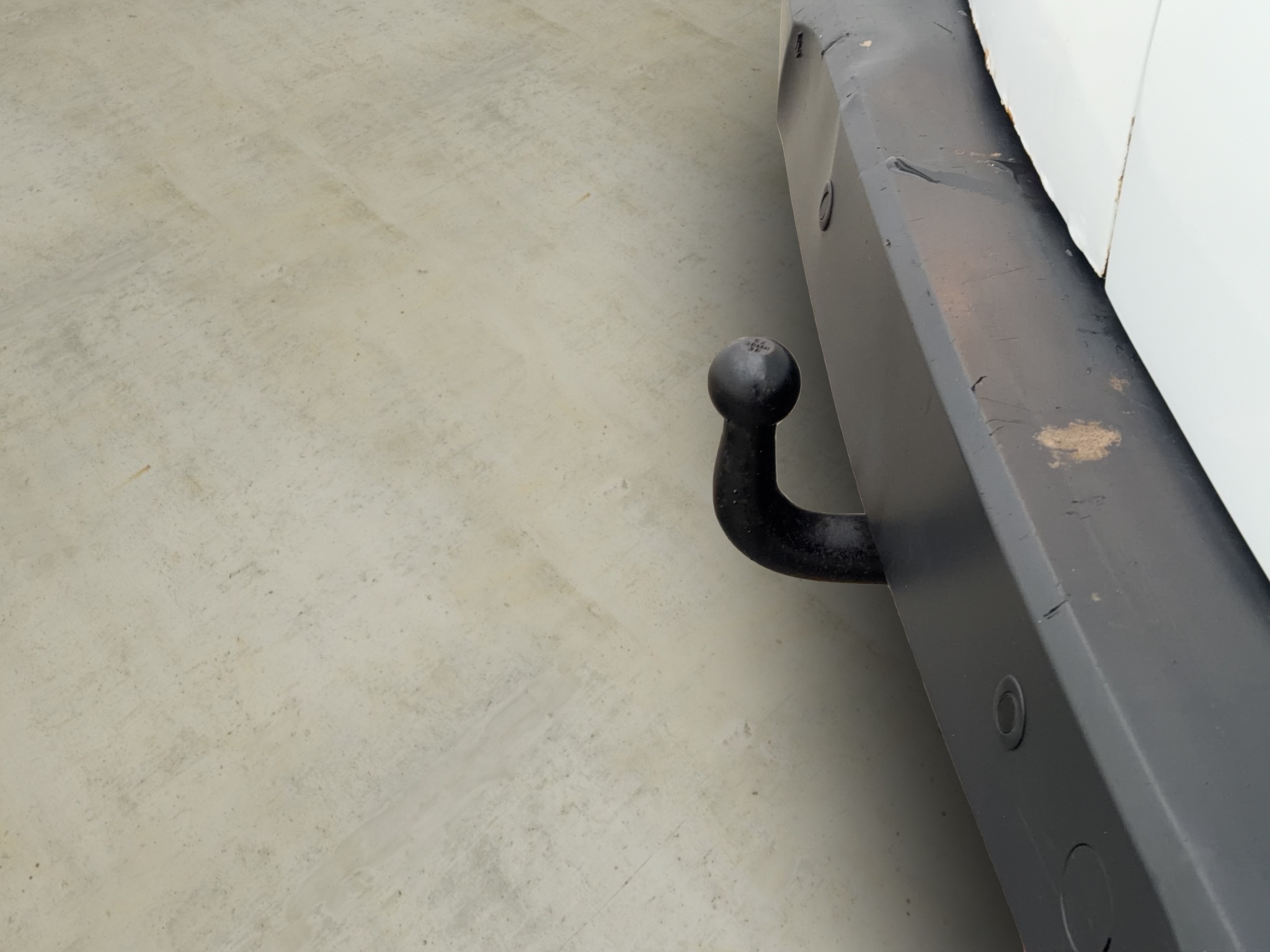 Ford Transit Connect 2015 - miniatyr 2