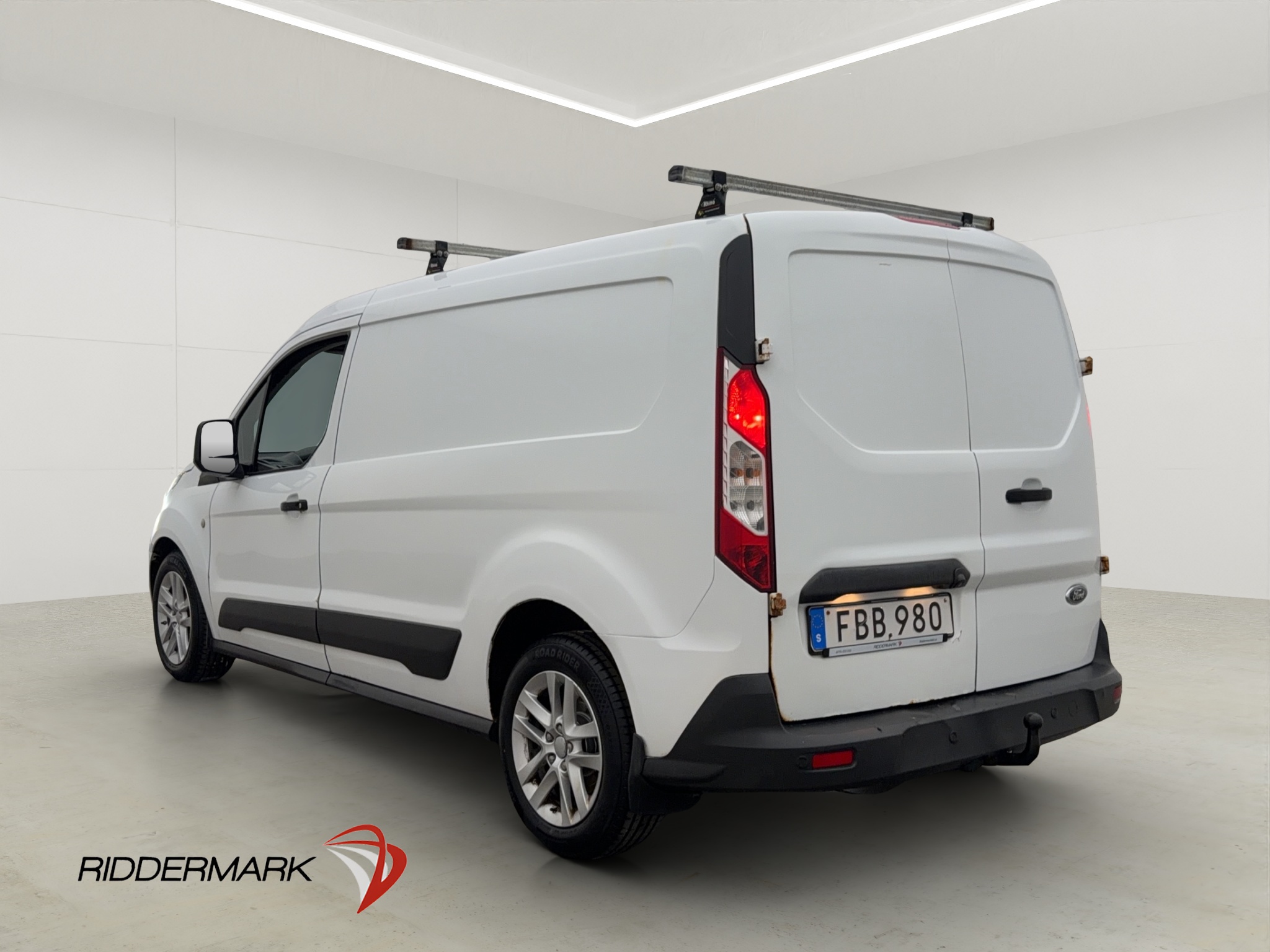 Ford Transit Connect 2015 - miniatyr 11