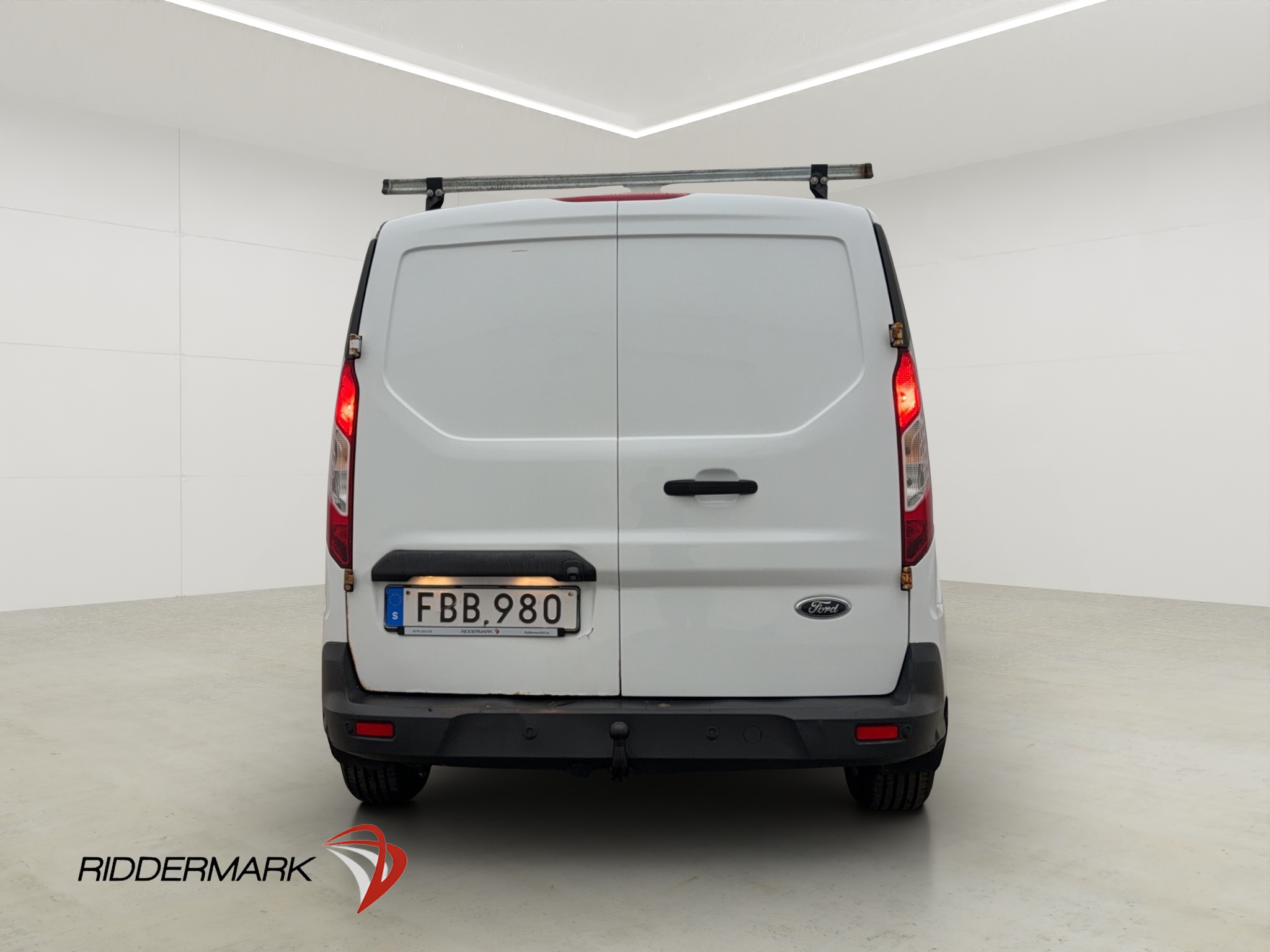 Ford Transit Connect 2015 - miniatyr 13