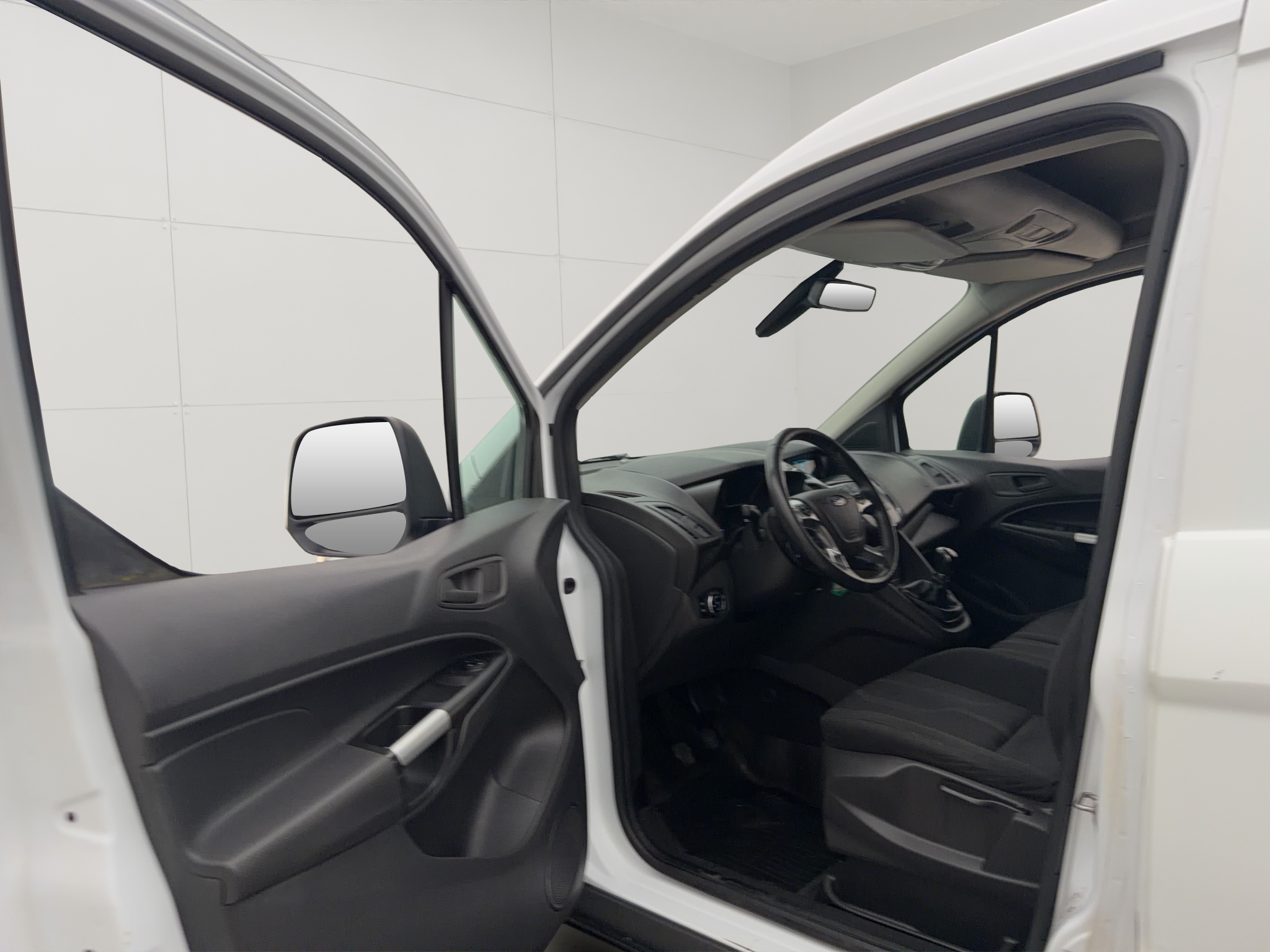 Ford Transit Connect 2015 - miniatyr 14