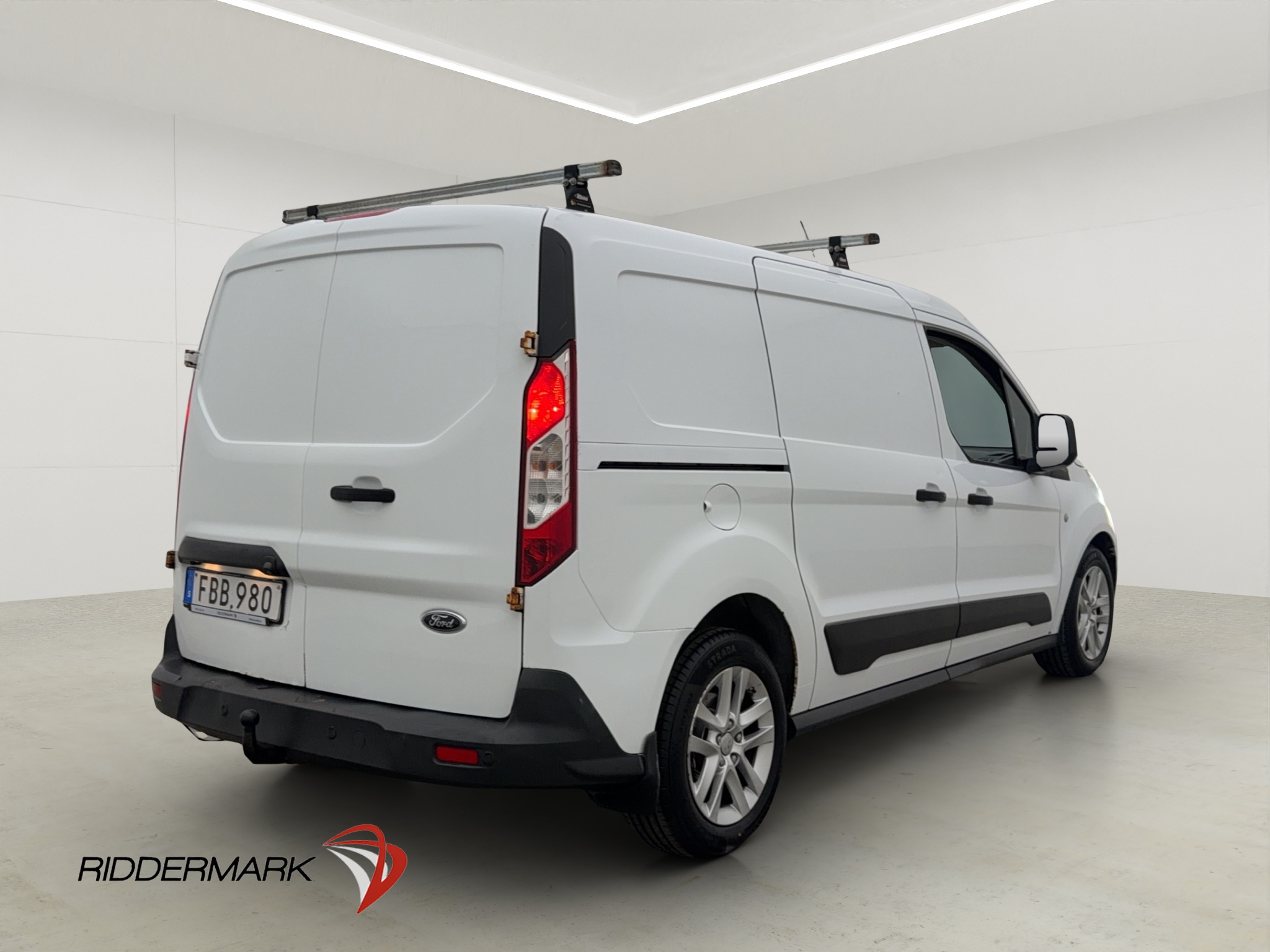 Ford Transit Connect 2015 - miniatyr 15