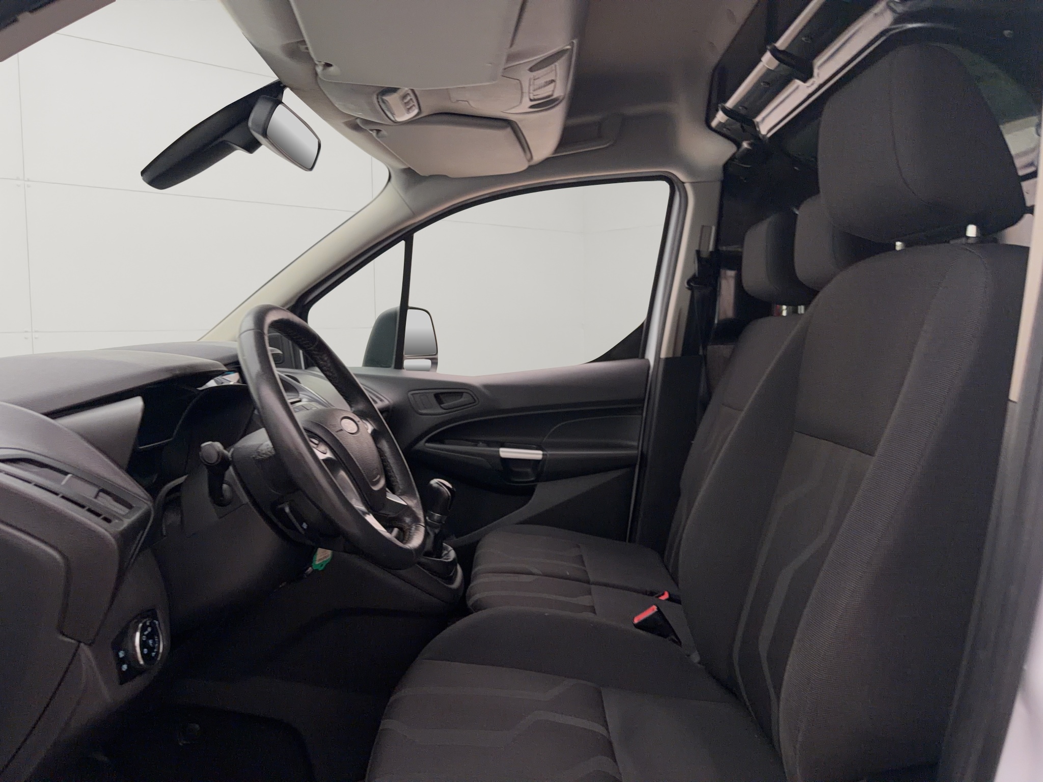 Ford Transit Connect 2015 - miniatyr 16