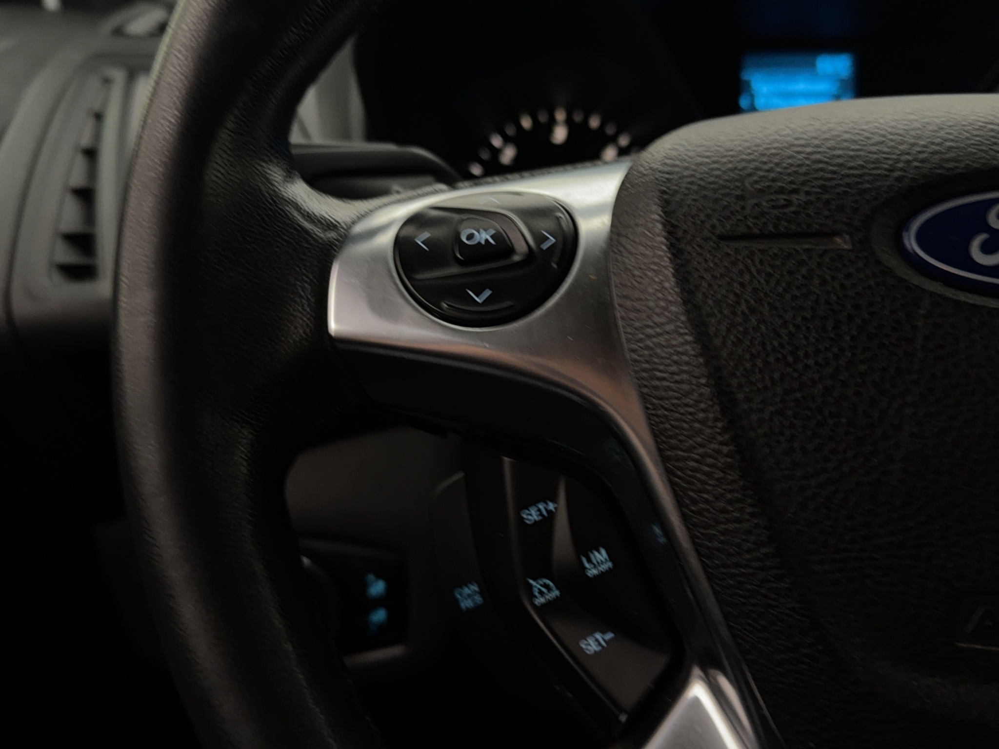 Ford Transit Connect 2015 - miniatyr 17