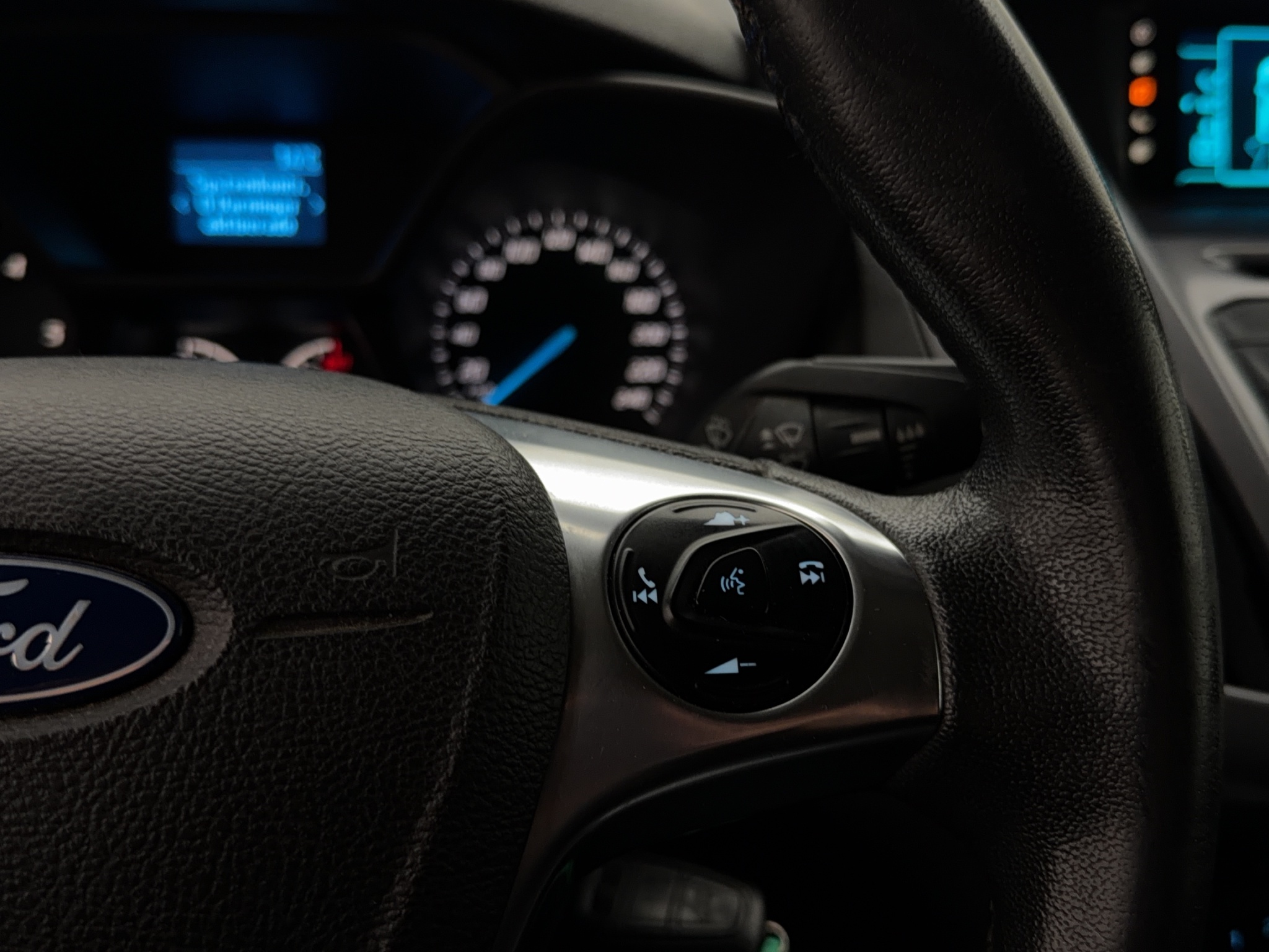 Ford Transit Connect 2015 - miniatyr 19