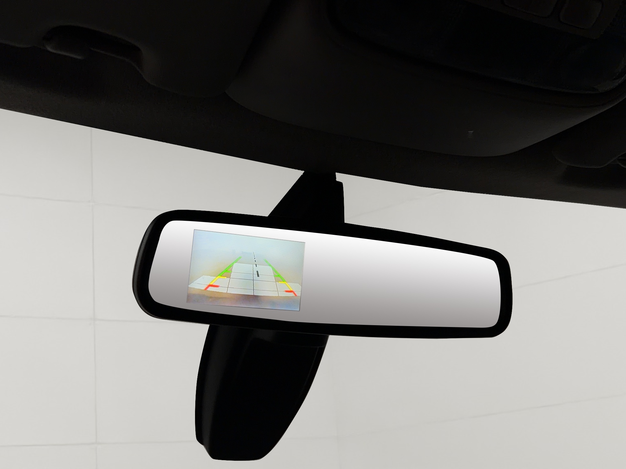 Ford Transit Connect 2015 - miniatyr 20