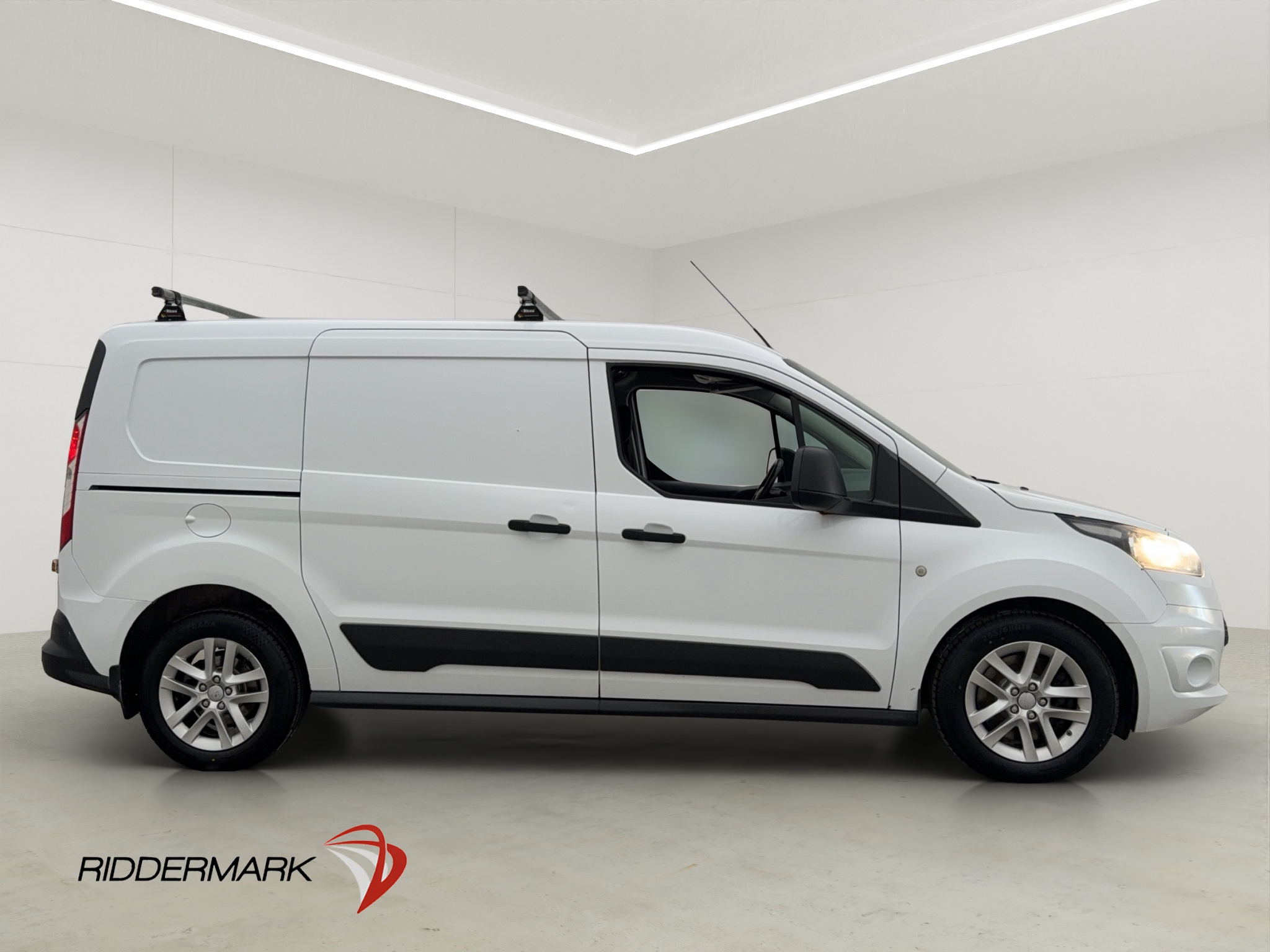 Ford Transit Connect 2015 - miniatyr 3