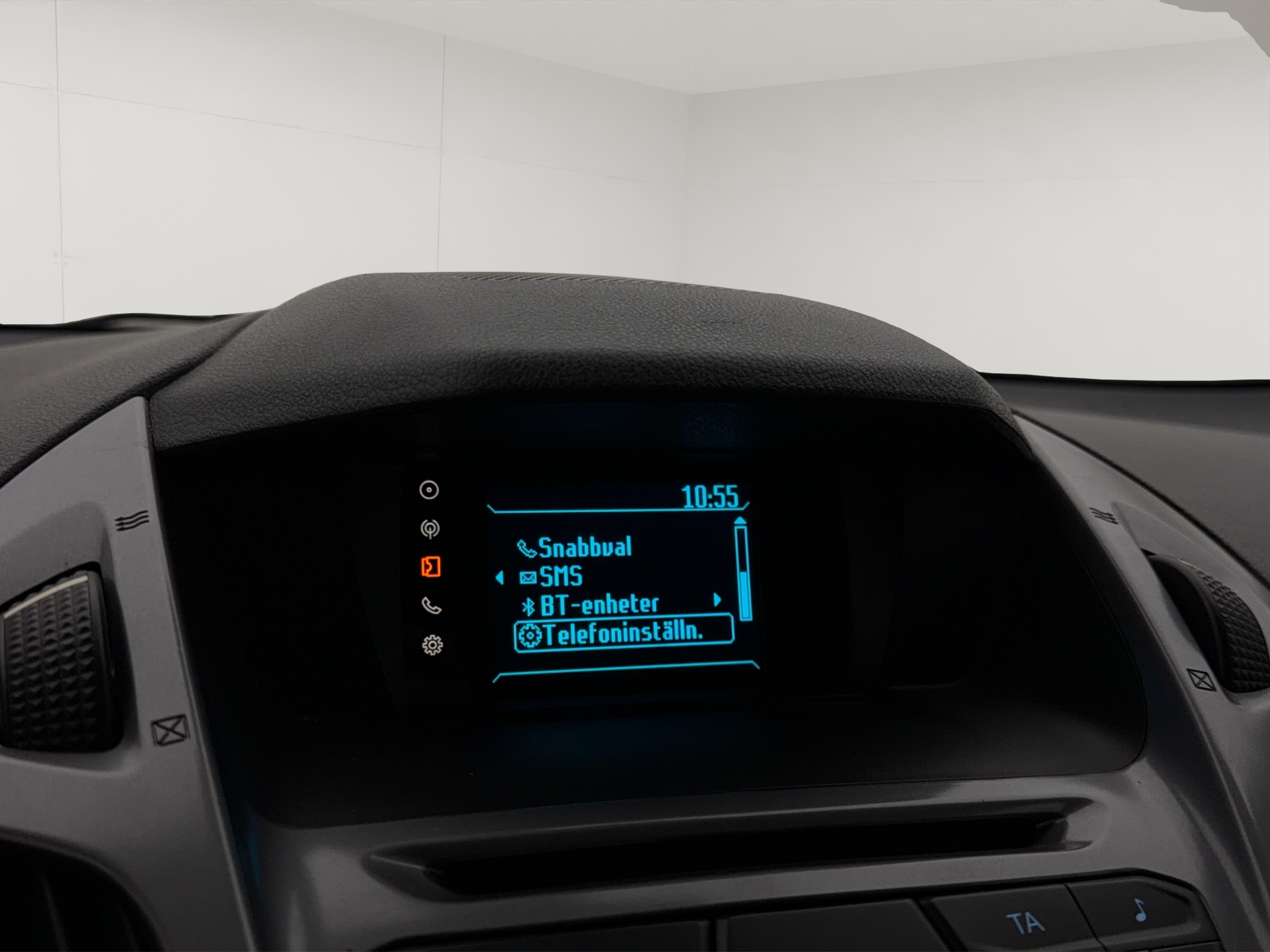 Ford Transit Connect 2015 - miniatyr 21