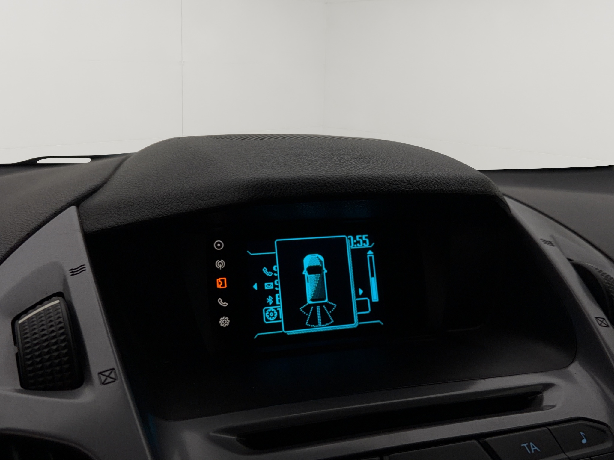 Ford Transit Connect 2015 - miniatyr 22