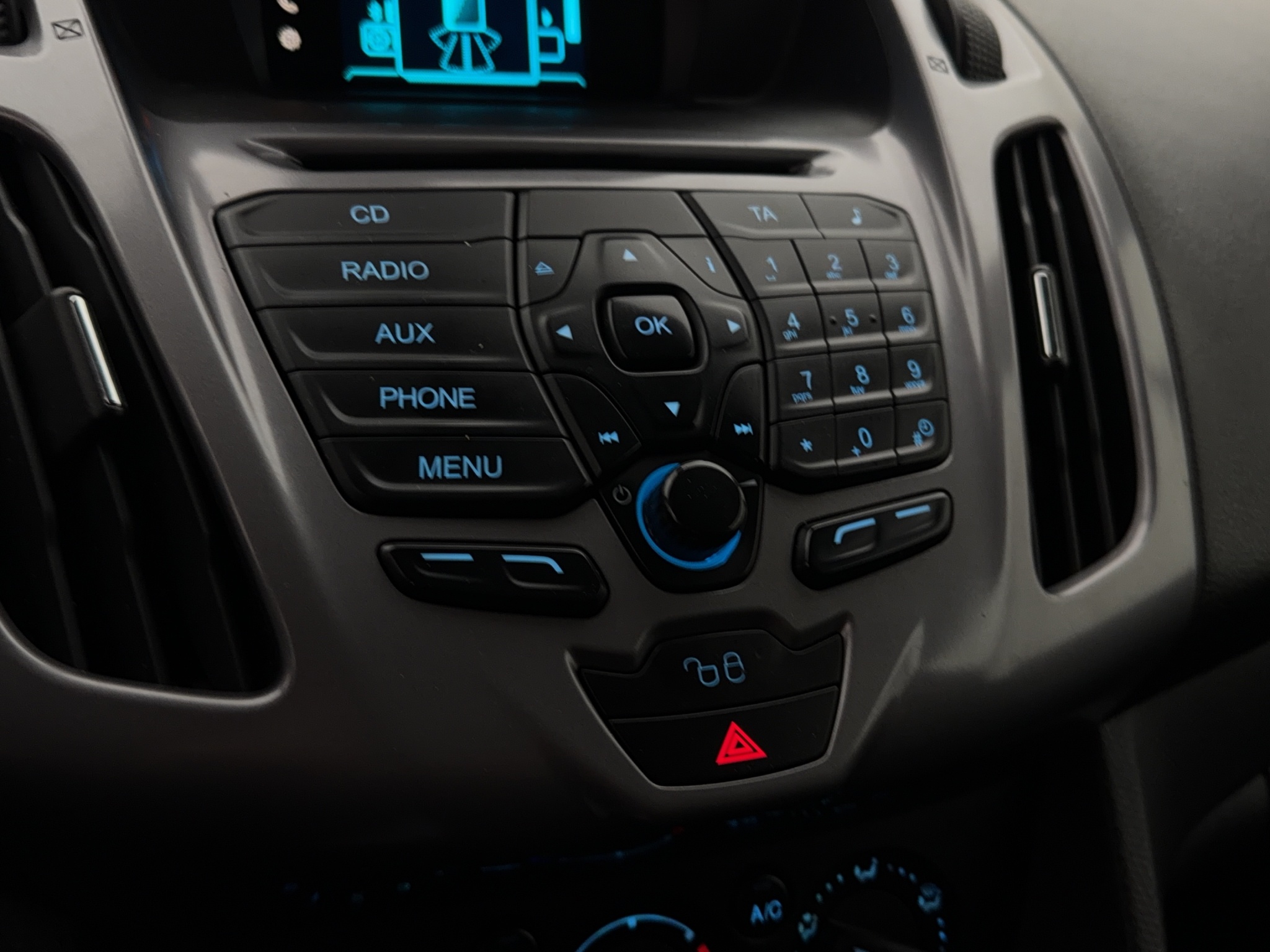 Ford Transit Connect 2015 - miniatyr 23