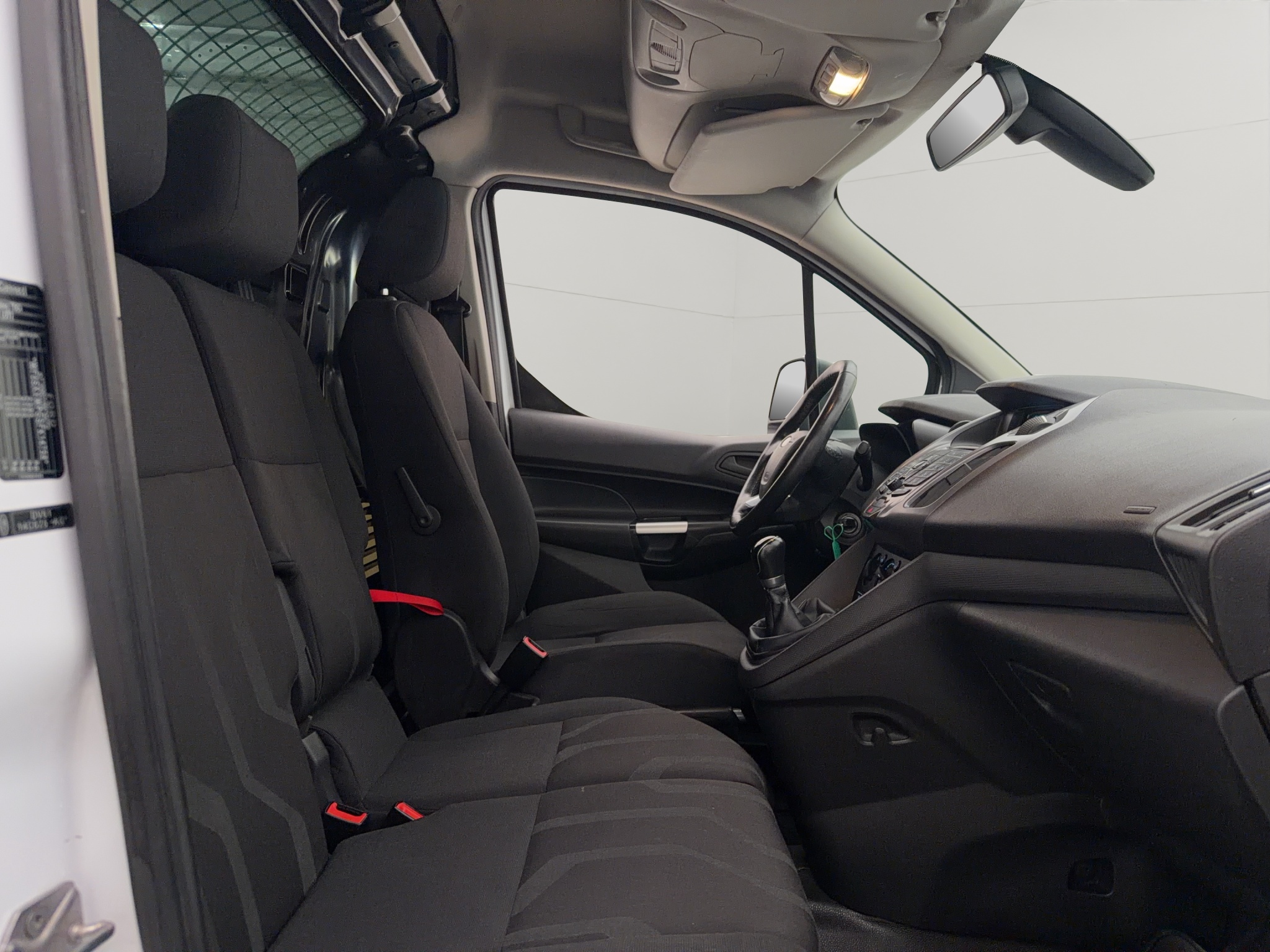 Ford Transit Connect 2015 - miniatyr 25