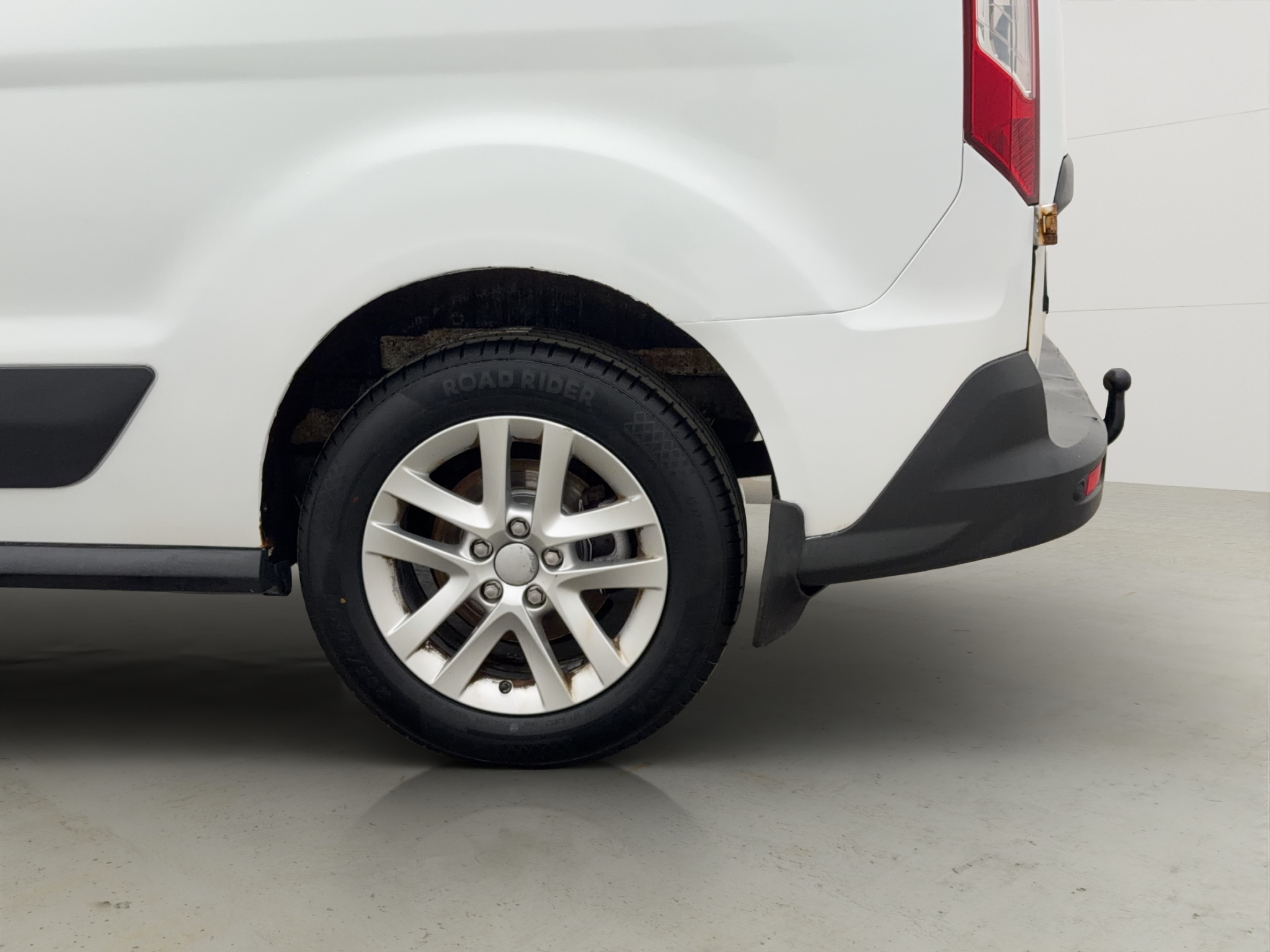 Ford Transit Connect 2015 - miniatyr 28