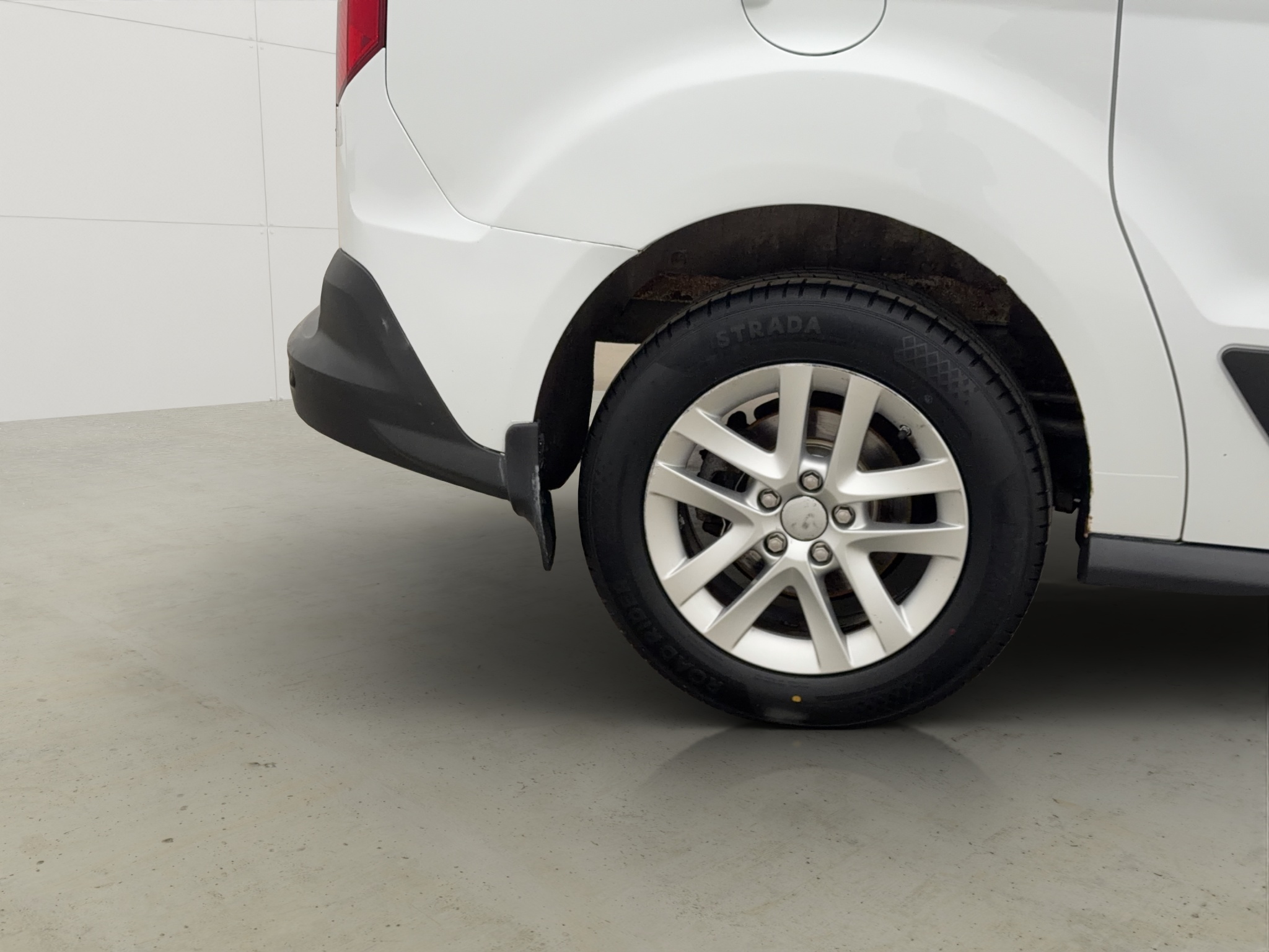 Ford Transit Connect 2015 - miniatyr 29