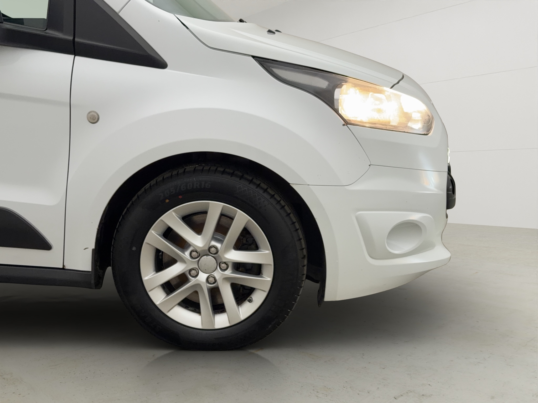 Ford Transit Connect 2015 - miniatyr 30
