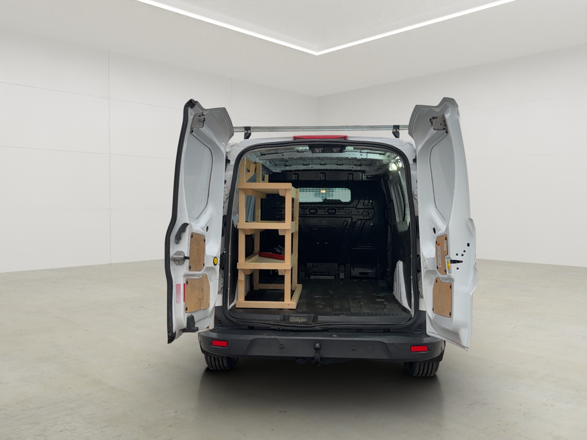 Ford Transit Connect 2015 - miniatyr 6