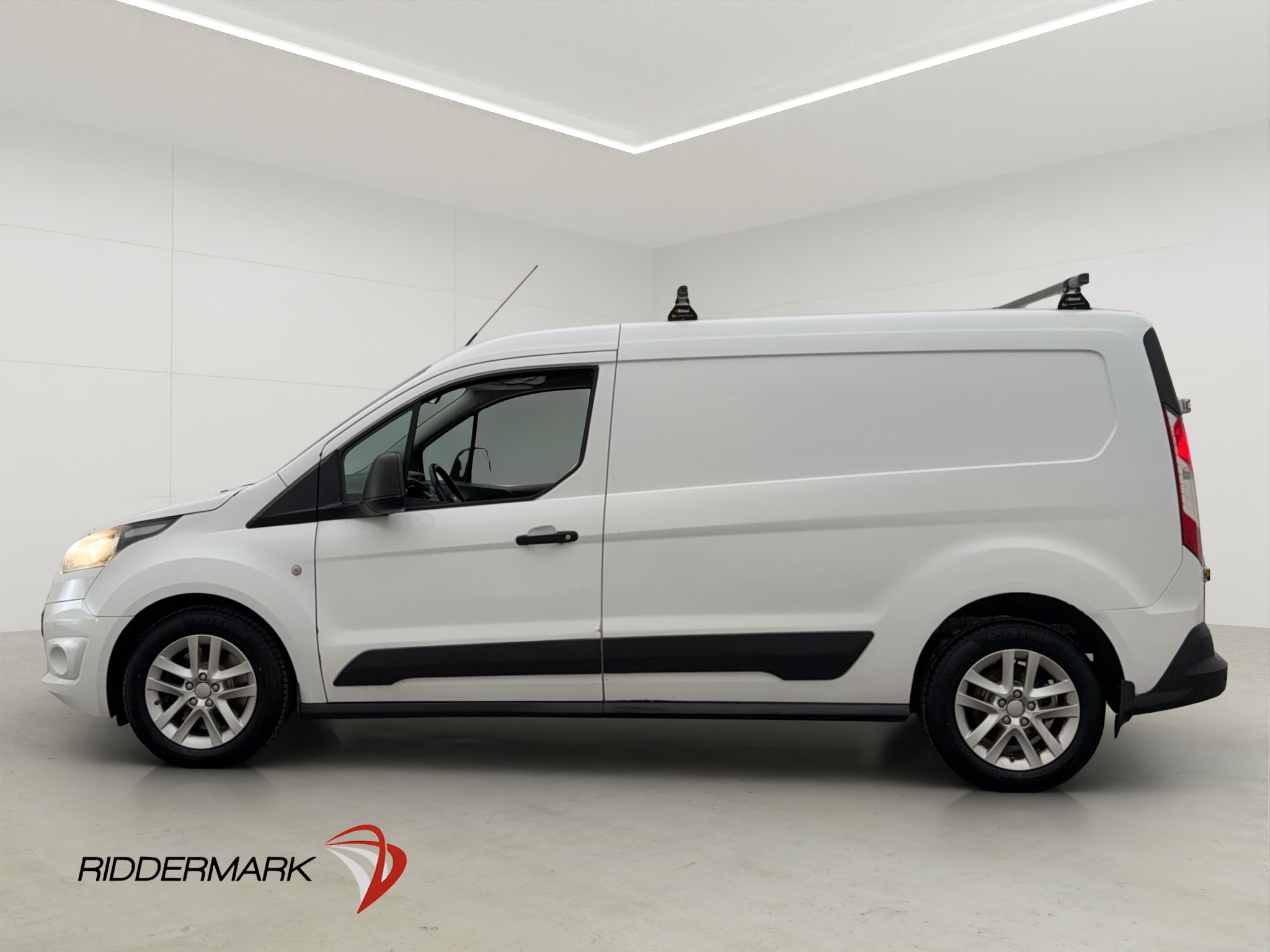 Ford Transit Connect 2015 - miniatyr 9
