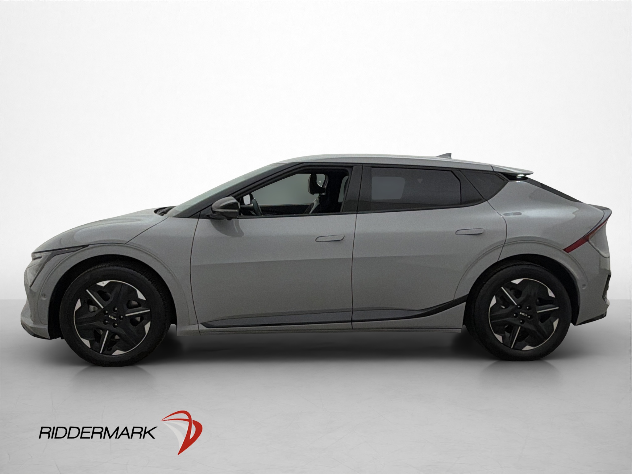 Kia EV6 2026 - miniatyr 11