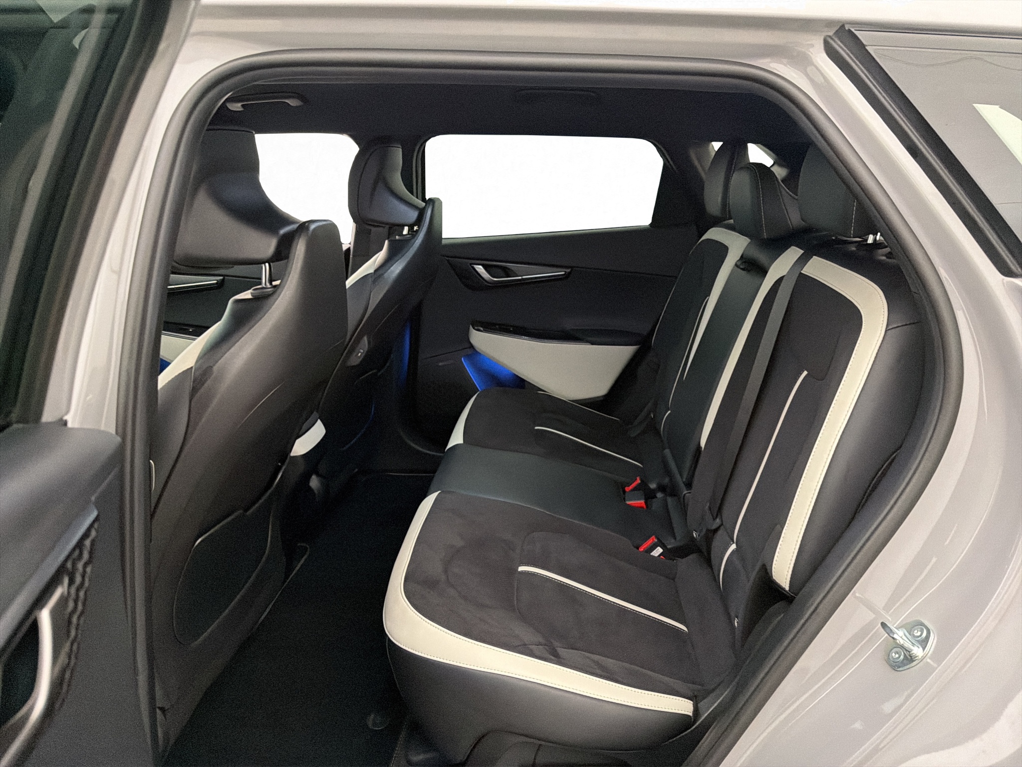 Kia EV6 2026 - miniatyr 26